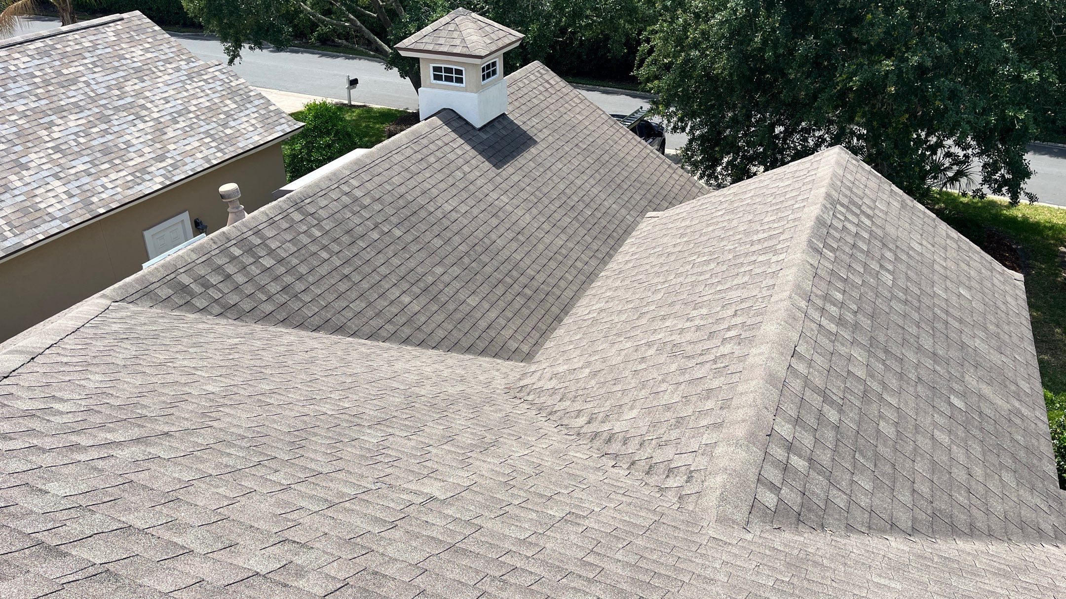Shingle -> Shingle by Prime Roofing