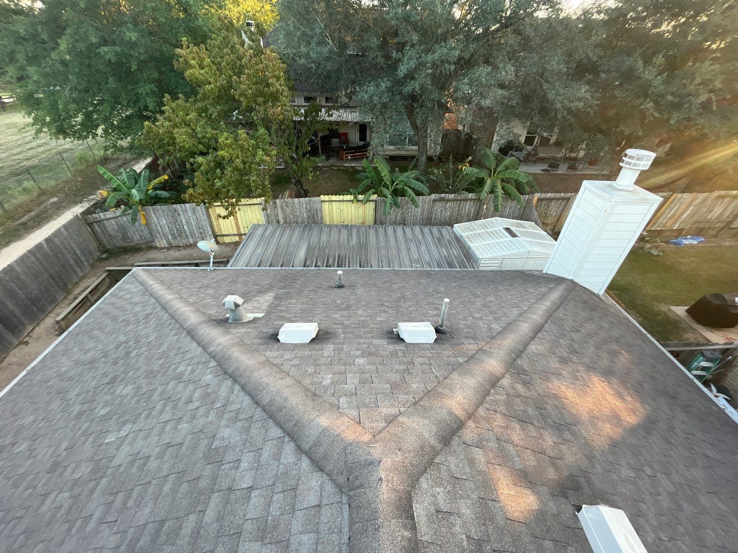 Residential Roof Replacement in Conroe, Tx  by Elite Roofing LLC