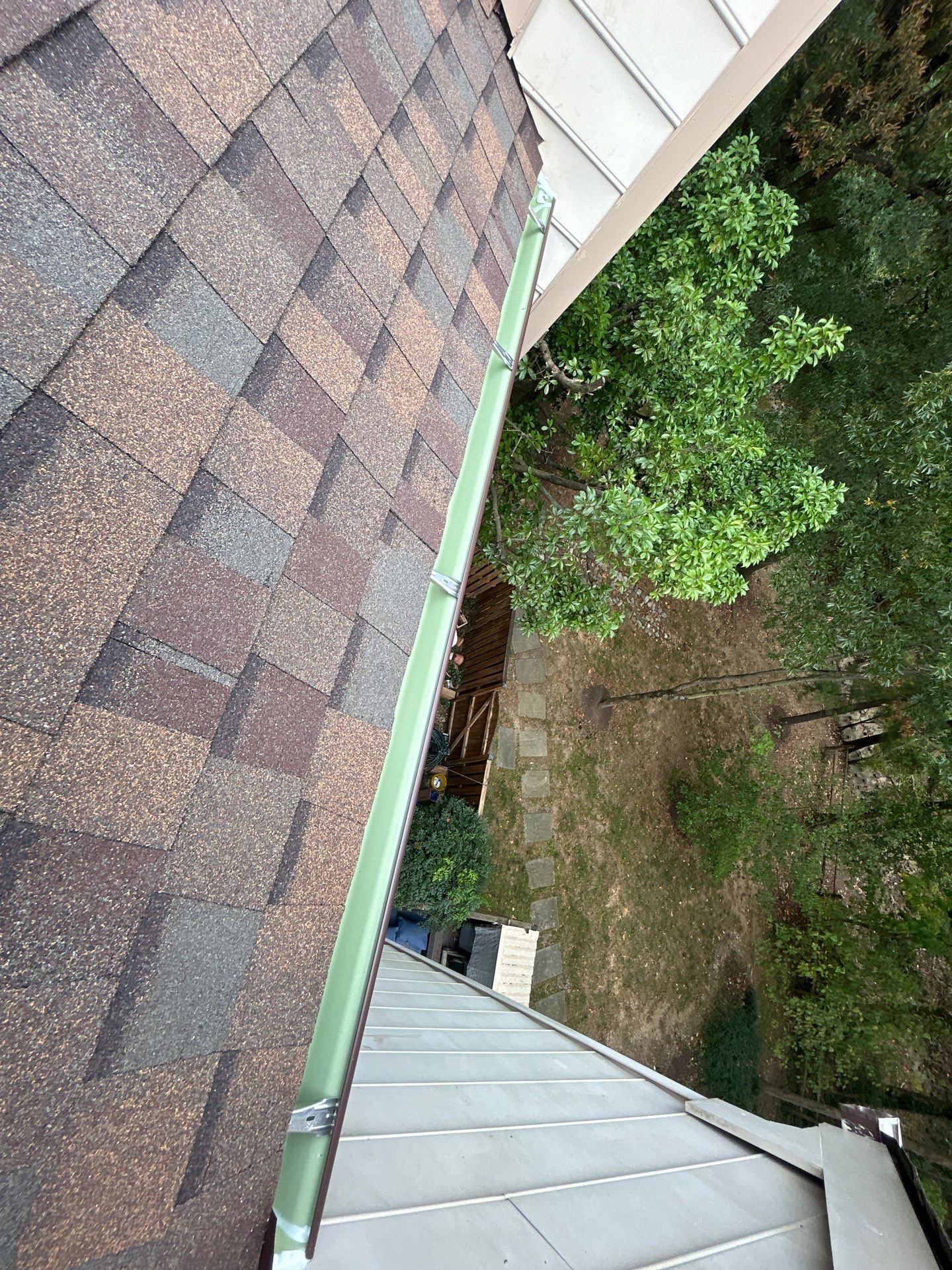 Alexandria : Residential Roof Replacement with CertainTeed Landmark Pro in Max Def Heather Blend  by RM Banning, Inc.