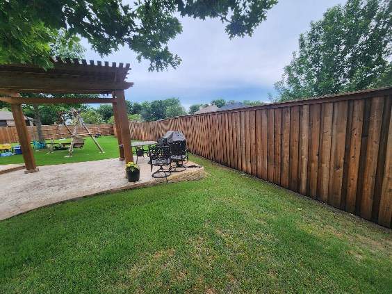 Project in Wylie by Rhino Roofing and General Contracting, LLC
