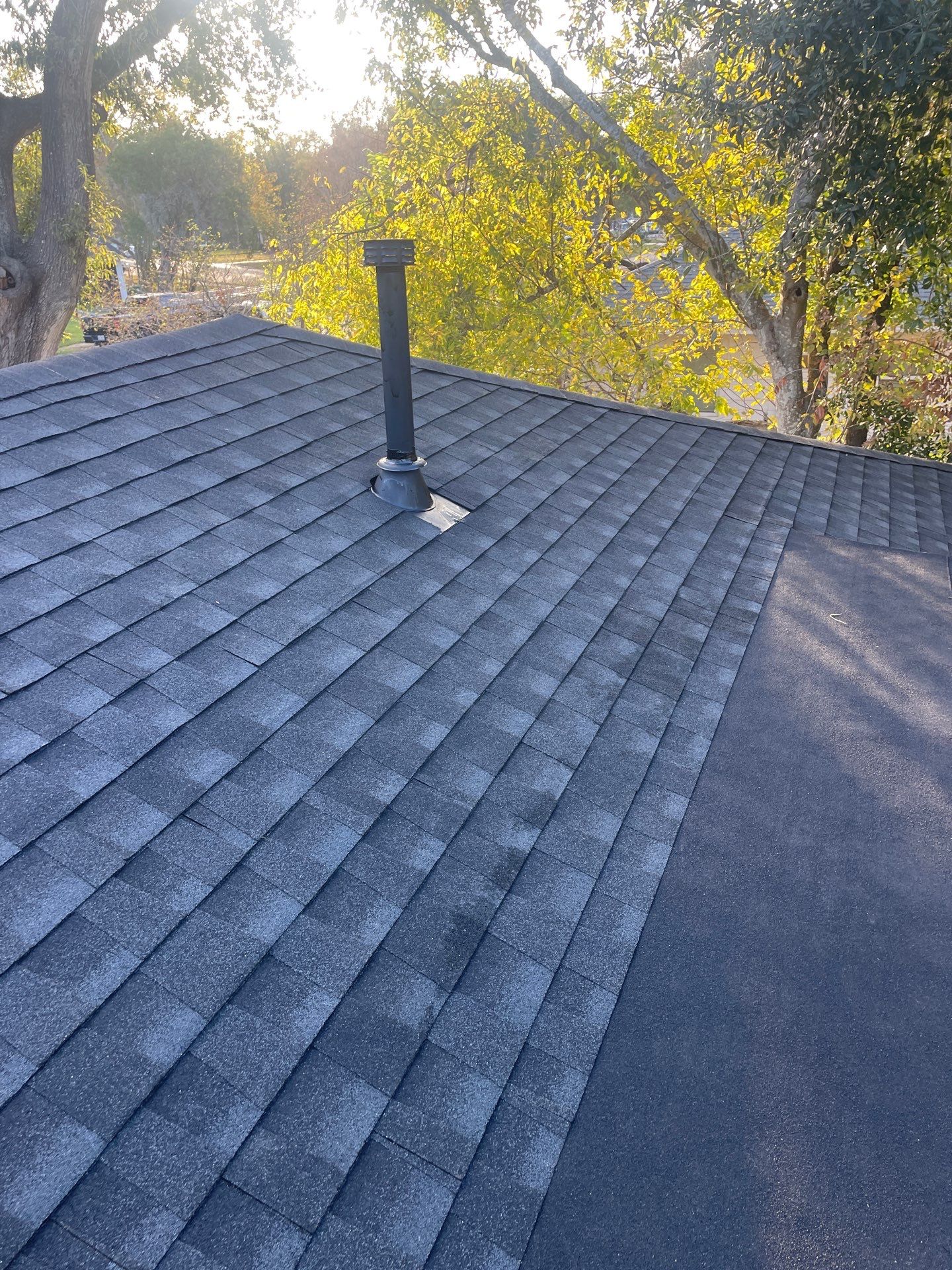 Roof Replacement in Braeburn Terrace, Houston TX by Roof Repair Company
