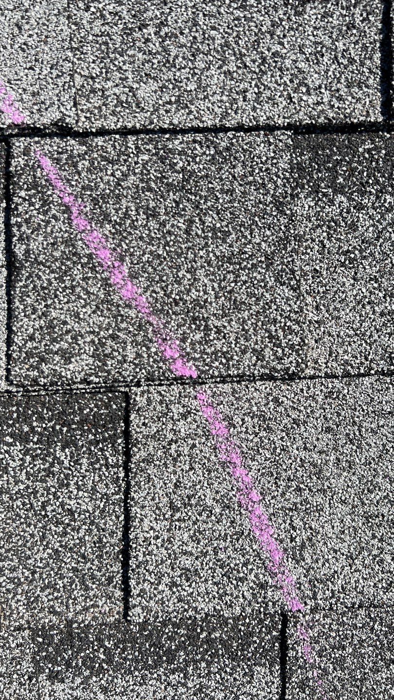 James H. Full Re-Roof (Energy Star) by All Storm Roofing & Construction