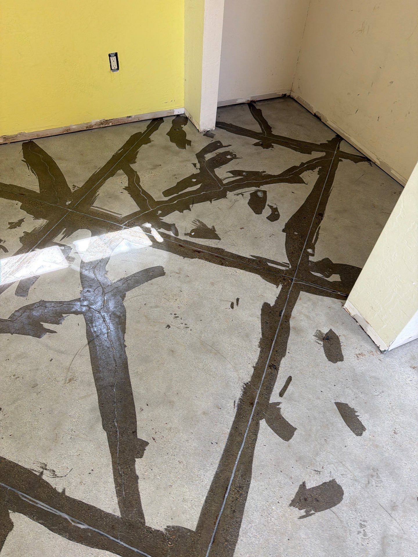 Interior upgrade! by Matt Gifford Painting LLC