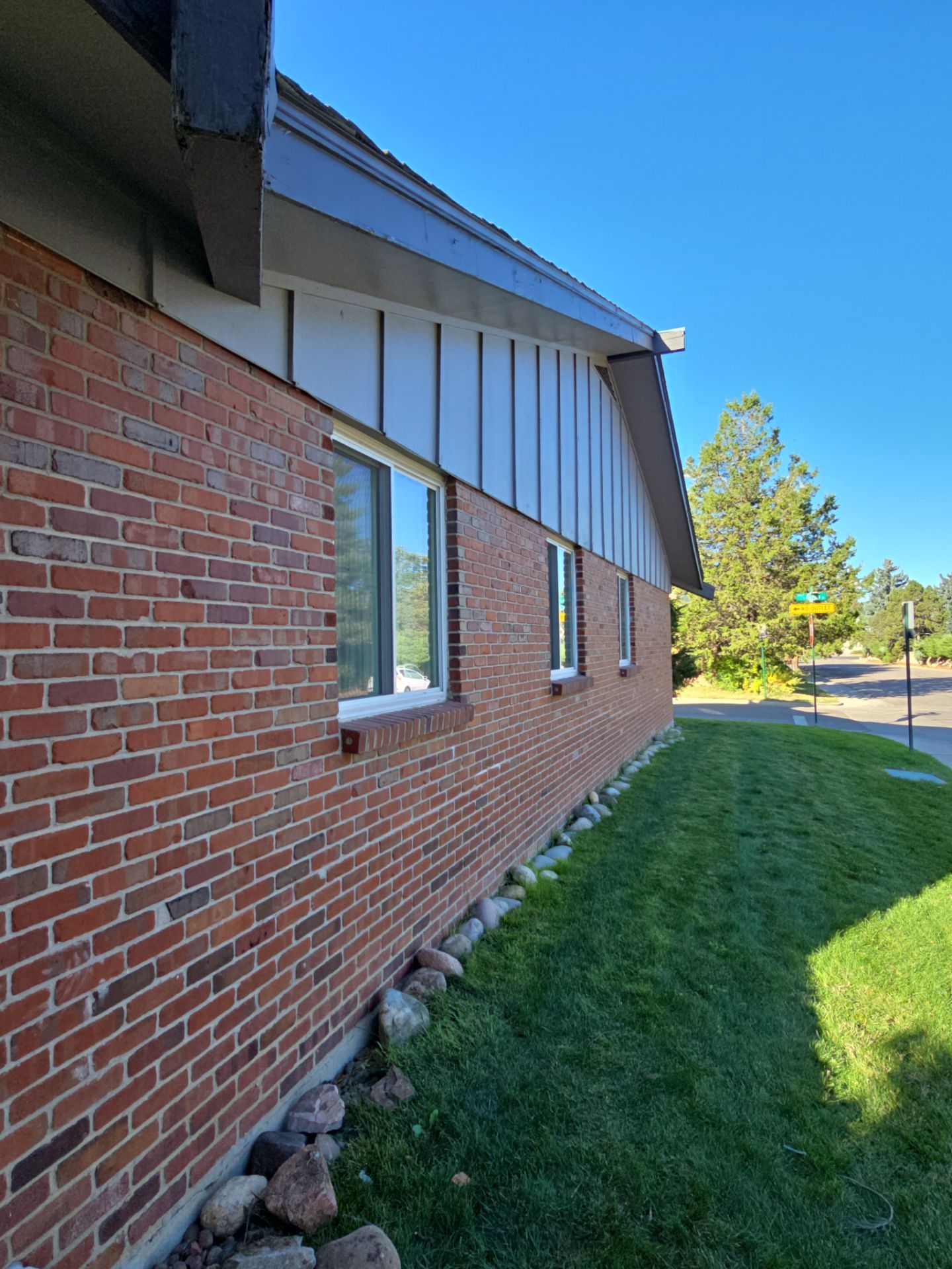 Restoring Beauty: Casa Blanca Makeover for This Duplex by J&M Painting LLC