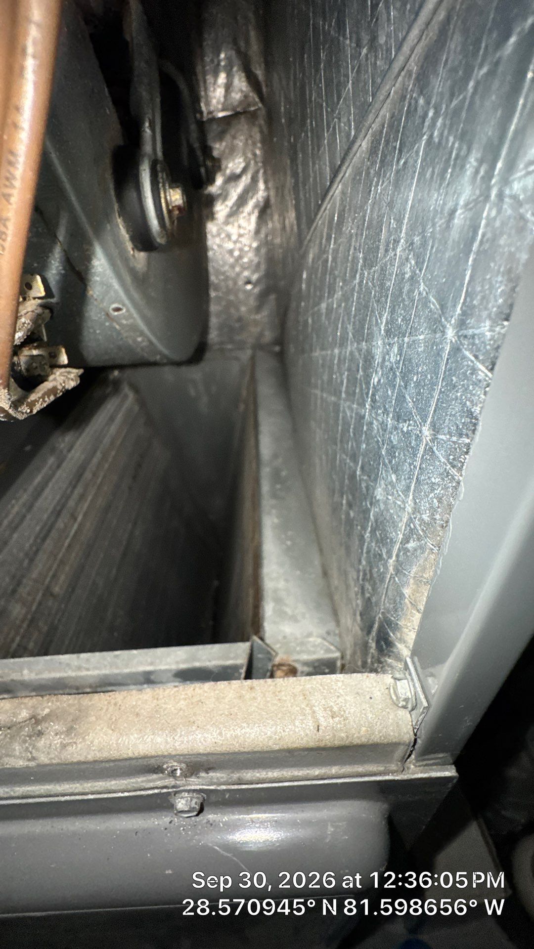 Air Duct & Air Handler Cleaning in Winter Garden by Hygienic Air, Inc