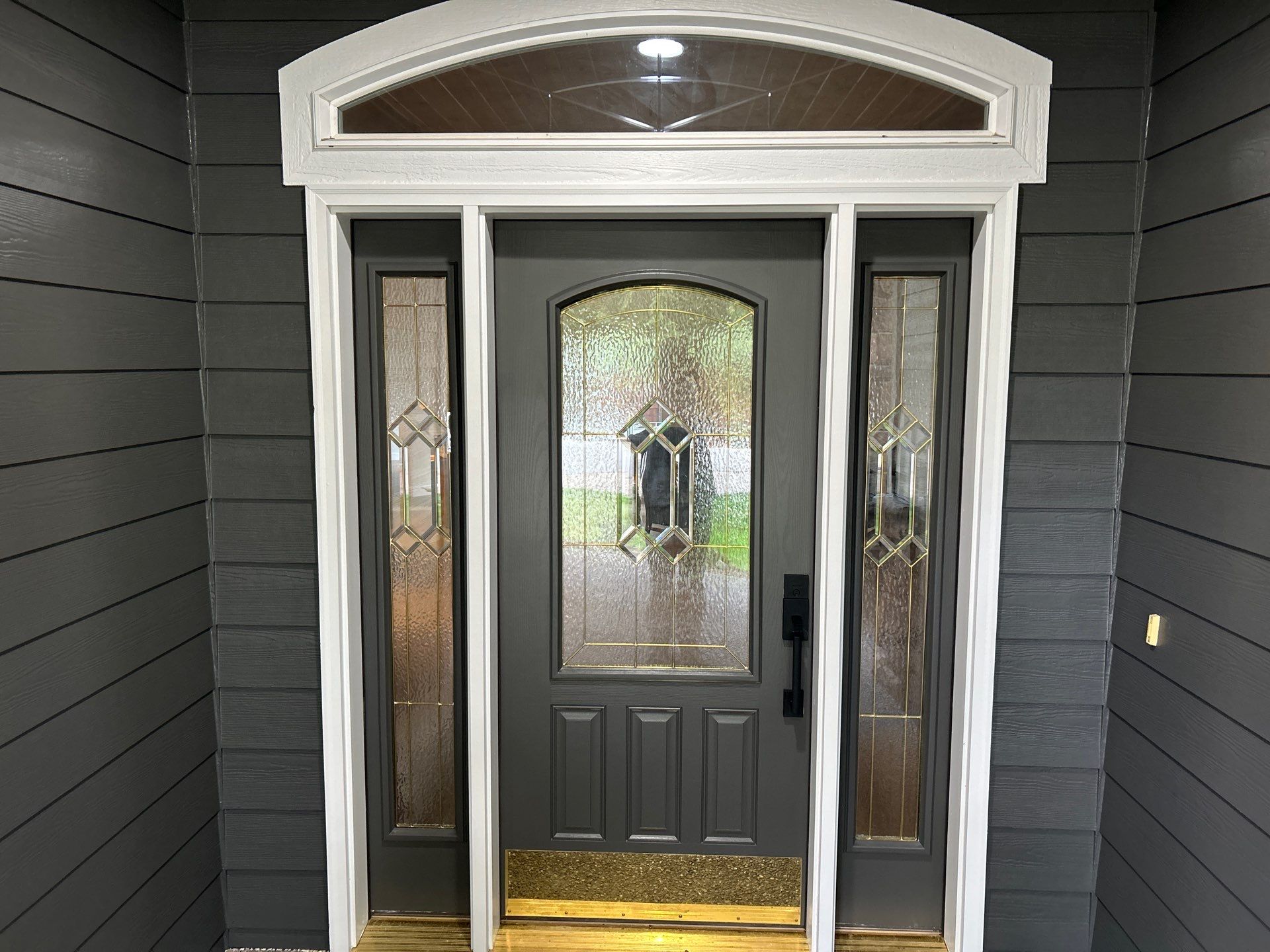 Hayden Home Repaint by Coeur D Alene Painting Group