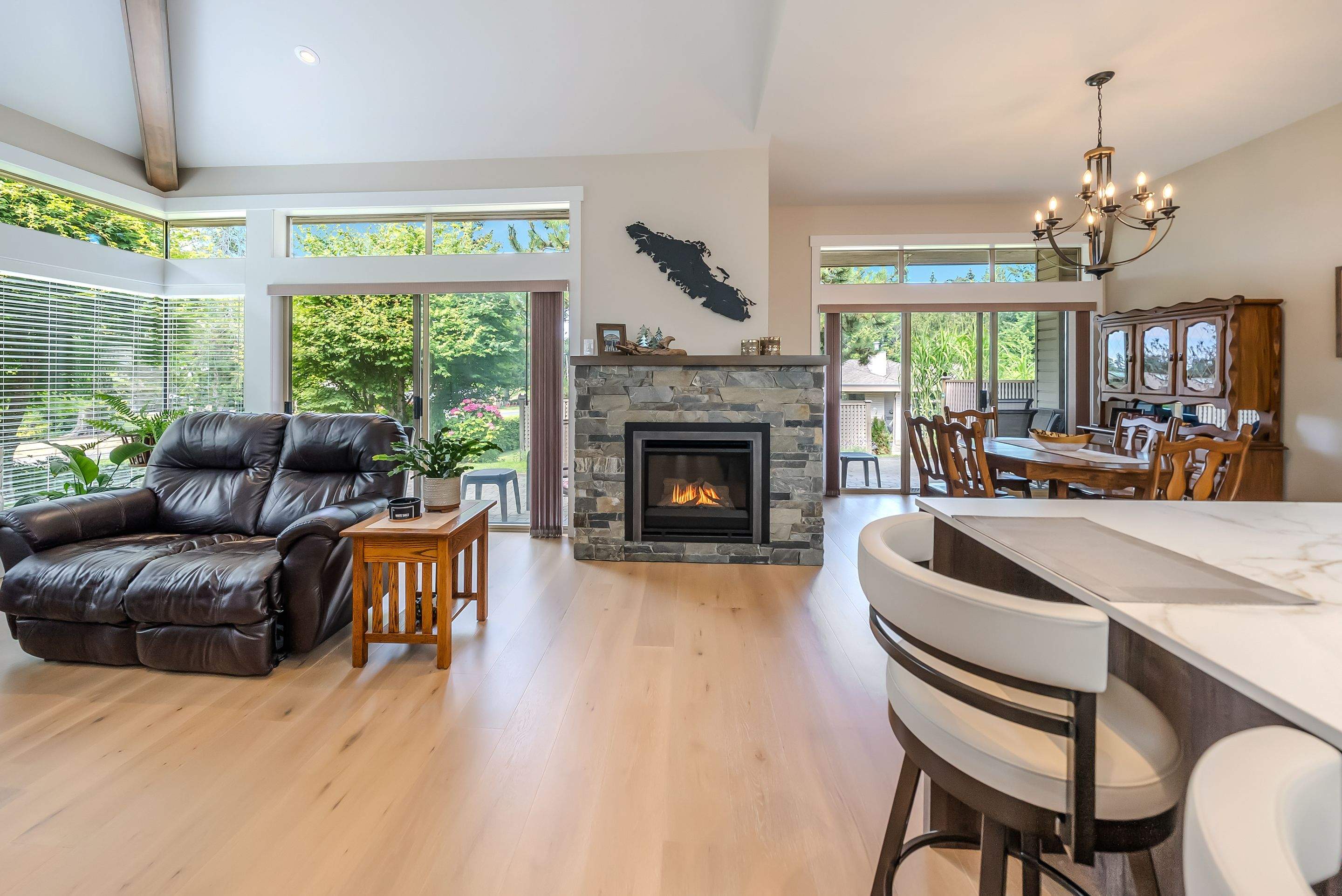 St Andrew's Renovation by Camelot Homes