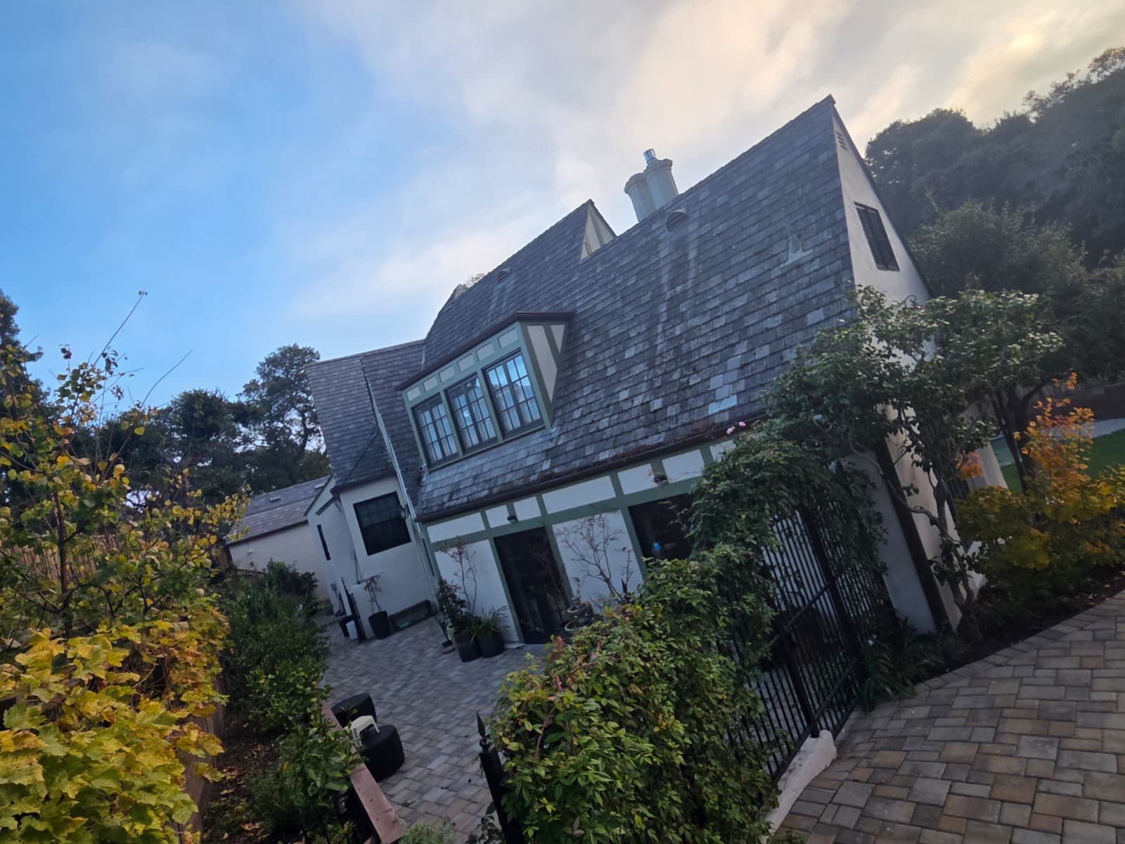 Roof Replacement - Hillsborough, CA 94010 by Epic Roof Replacement