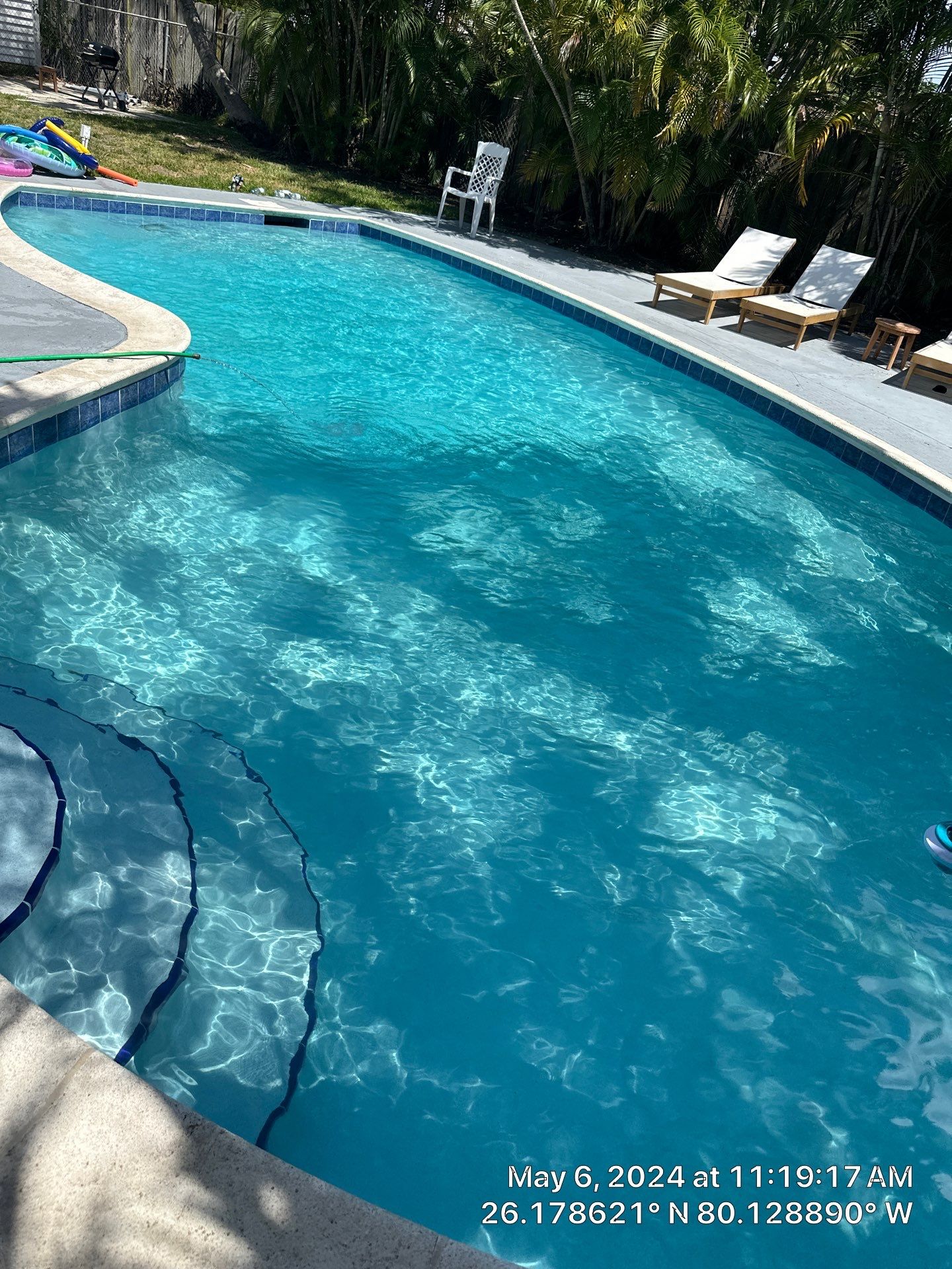 Oakland Park by Luxury MPM Services