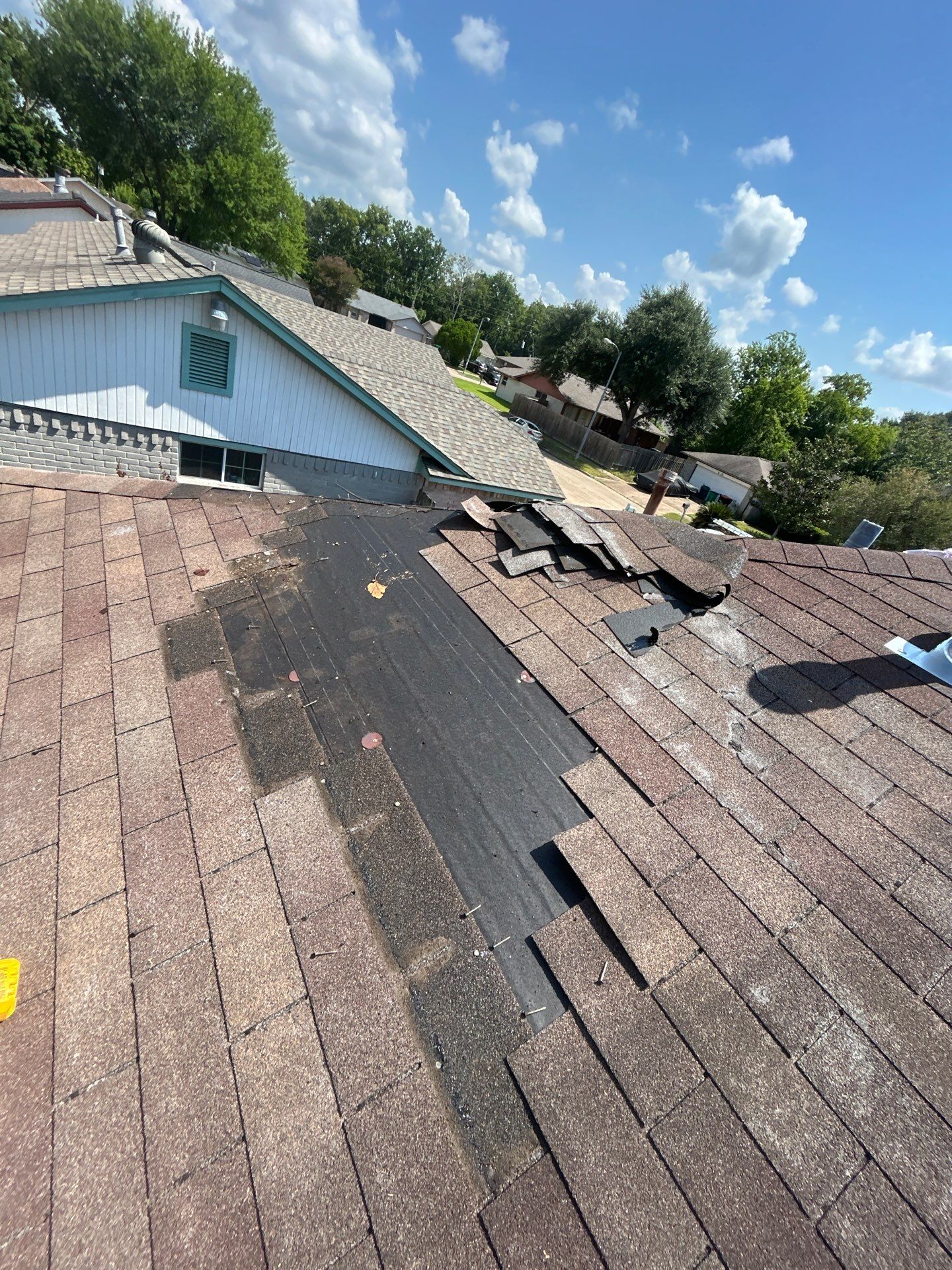 Roof Repair Houston by Roof Repair Company