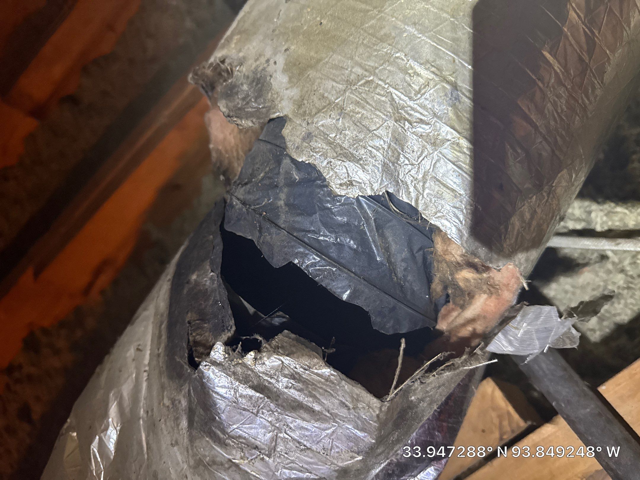 PROJECT NAME: CAITLYNN ALLEN by Smart Power Solutions