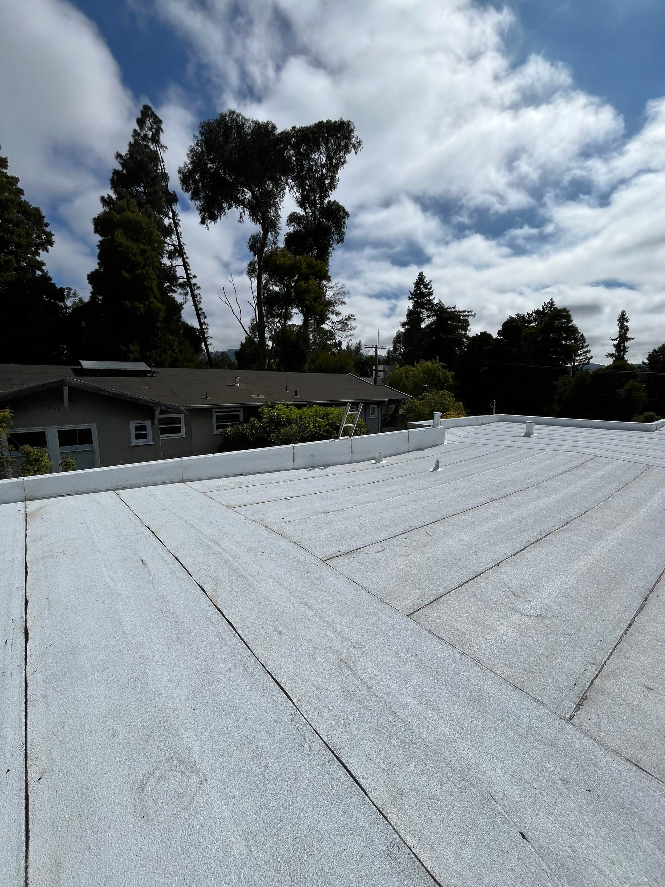 Roof Replacement- Oakland, CA 94601 by Epic Roof Replacement