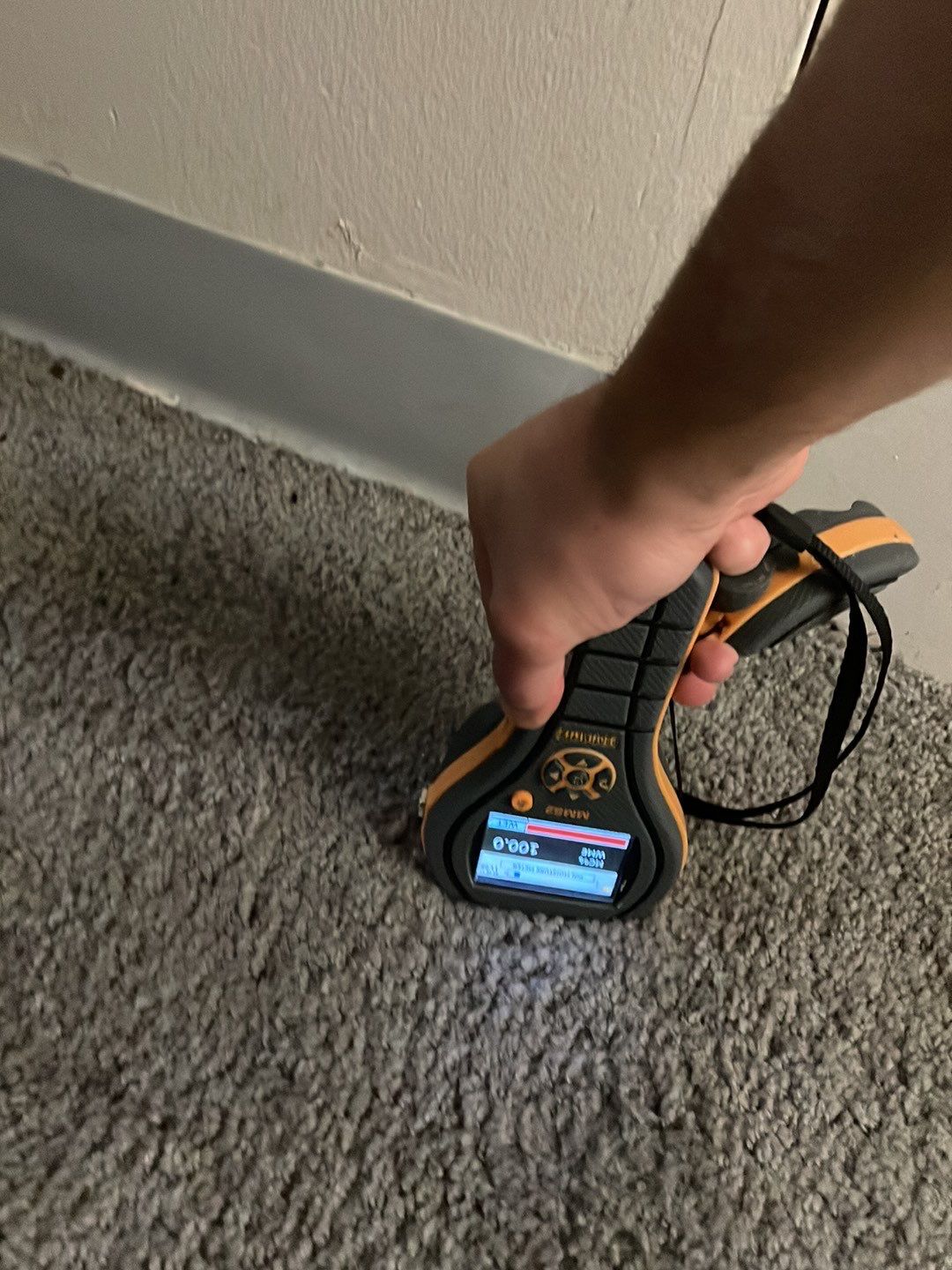 Project in Detroit by EzDry Water Mitigation & Property Restoration