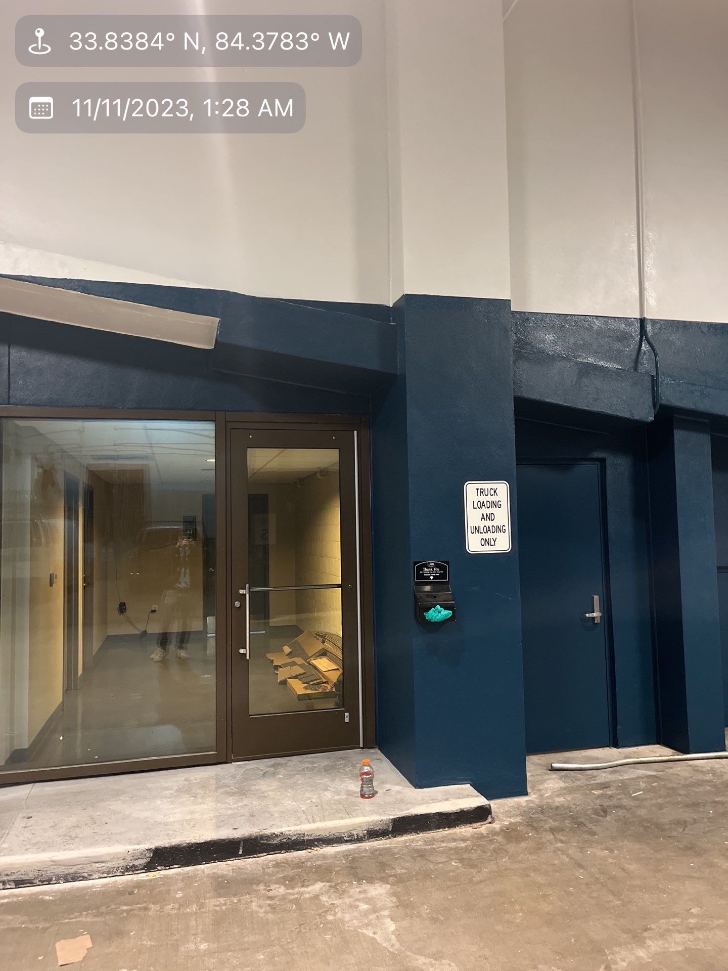 Parking Deck Update by RJ's Reliable Construction