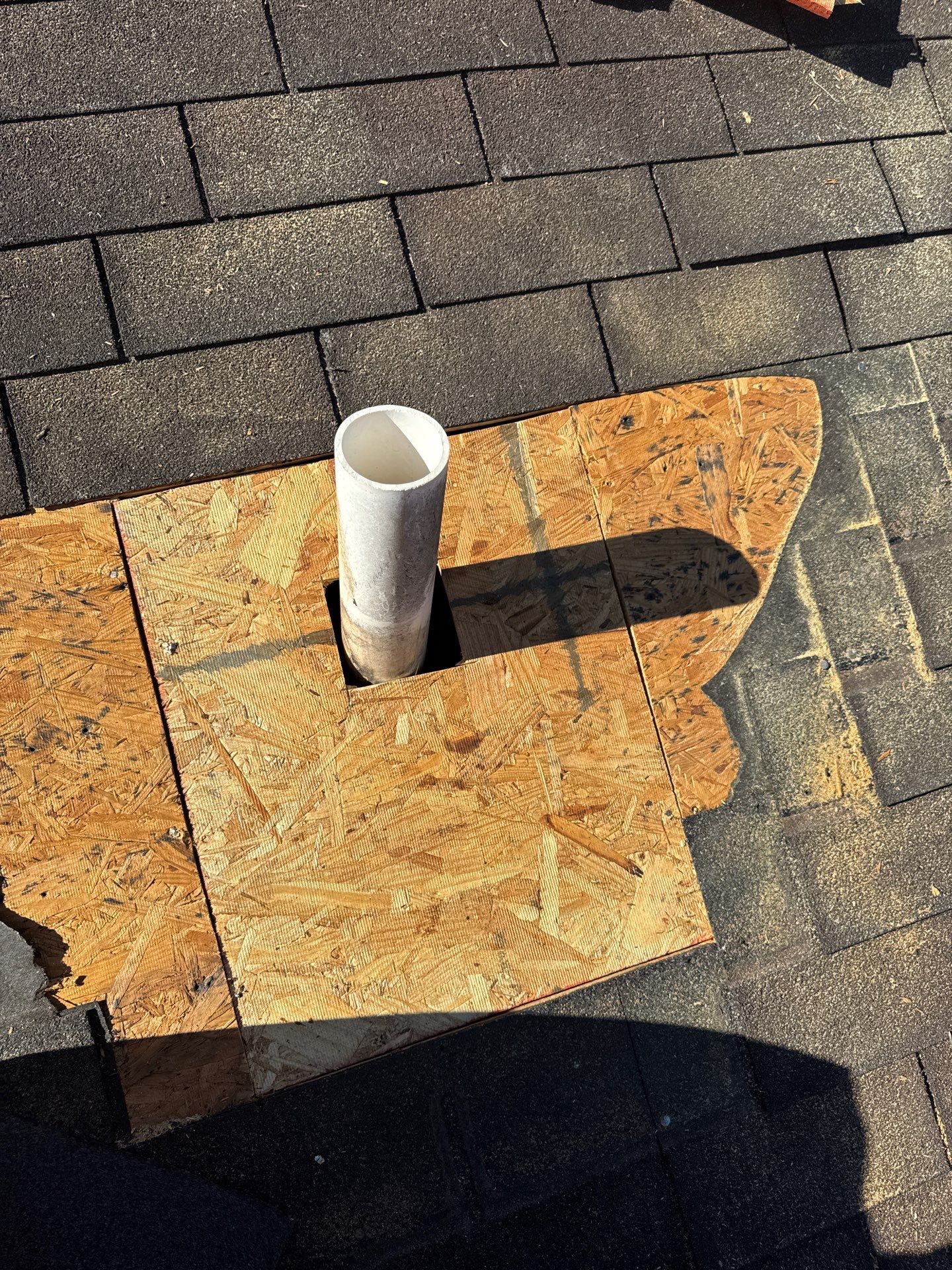 Roof Repair Baytown by Roof Repair Company