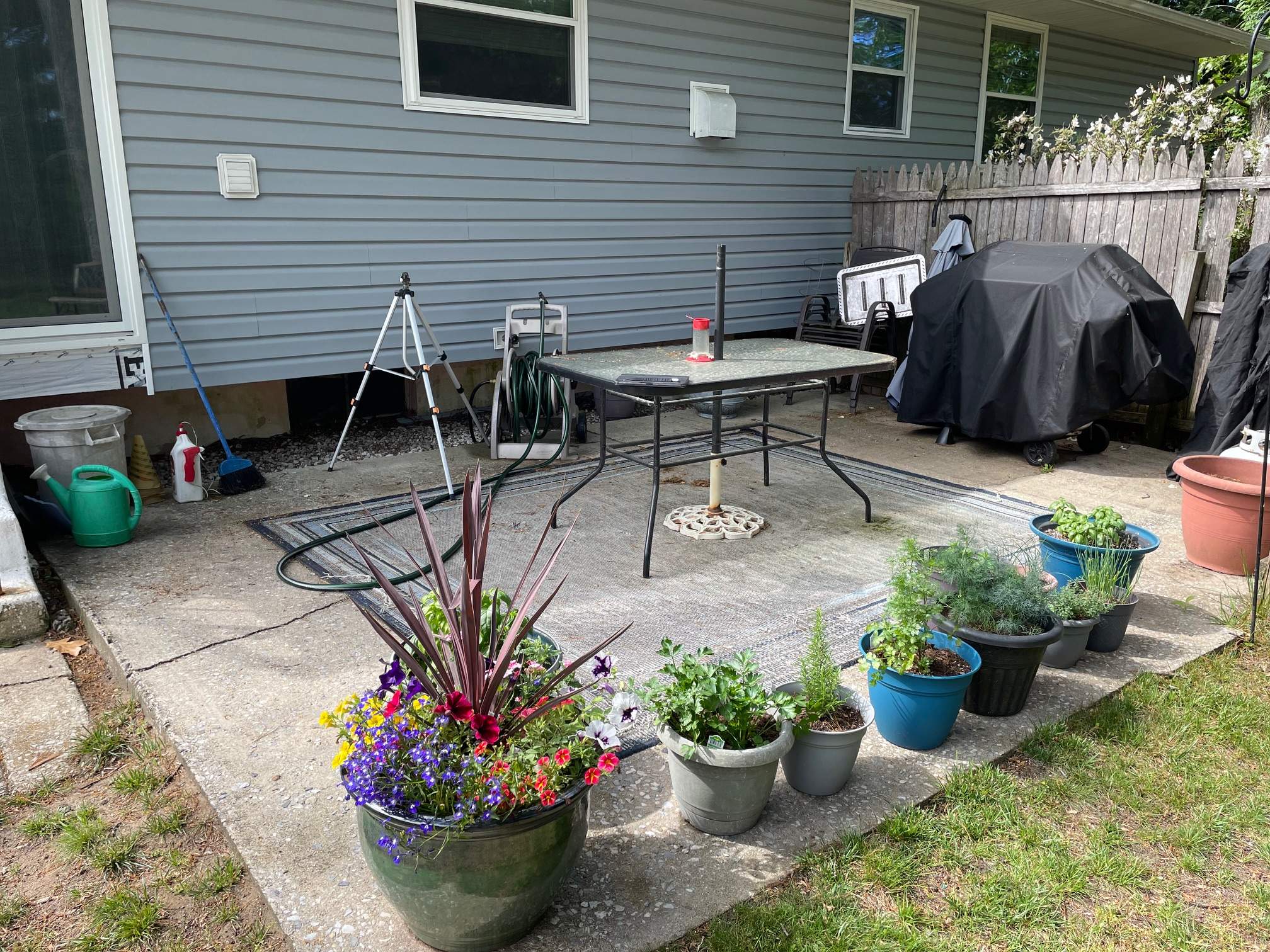 New Deck in West Deptford, New Jersey by deck guardian
