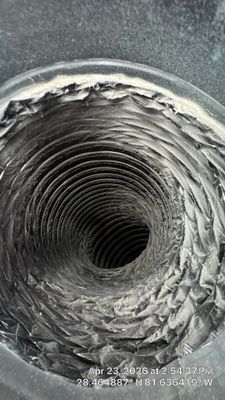 Air Duct Cleaning Winter Garden