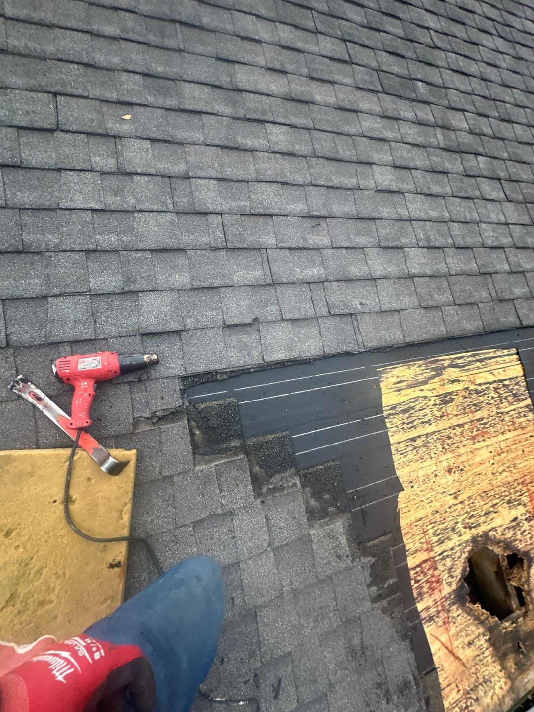 Roof Repair Houston by Roof Repair Company