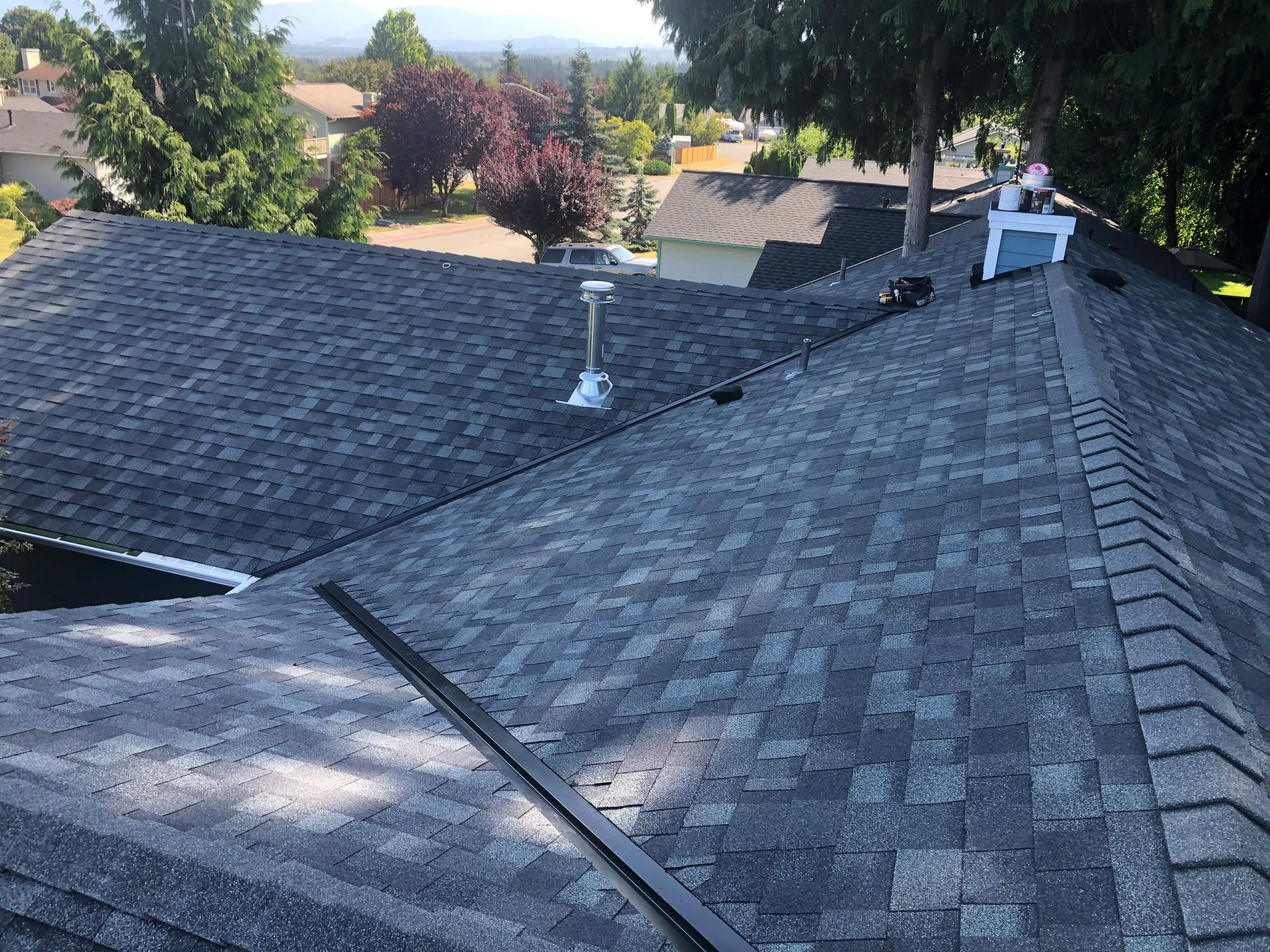 11602 Lake stevens by RoofWorks Northwest