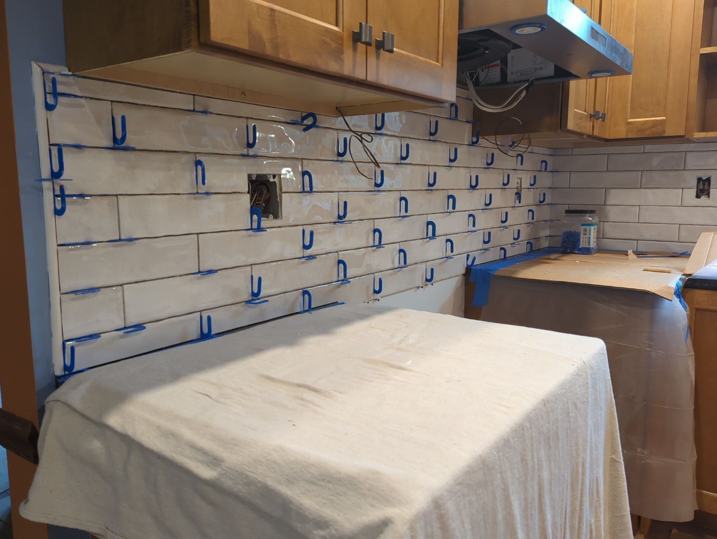 Accessible Bathroom and Kitchen Remodel by Zengel Group