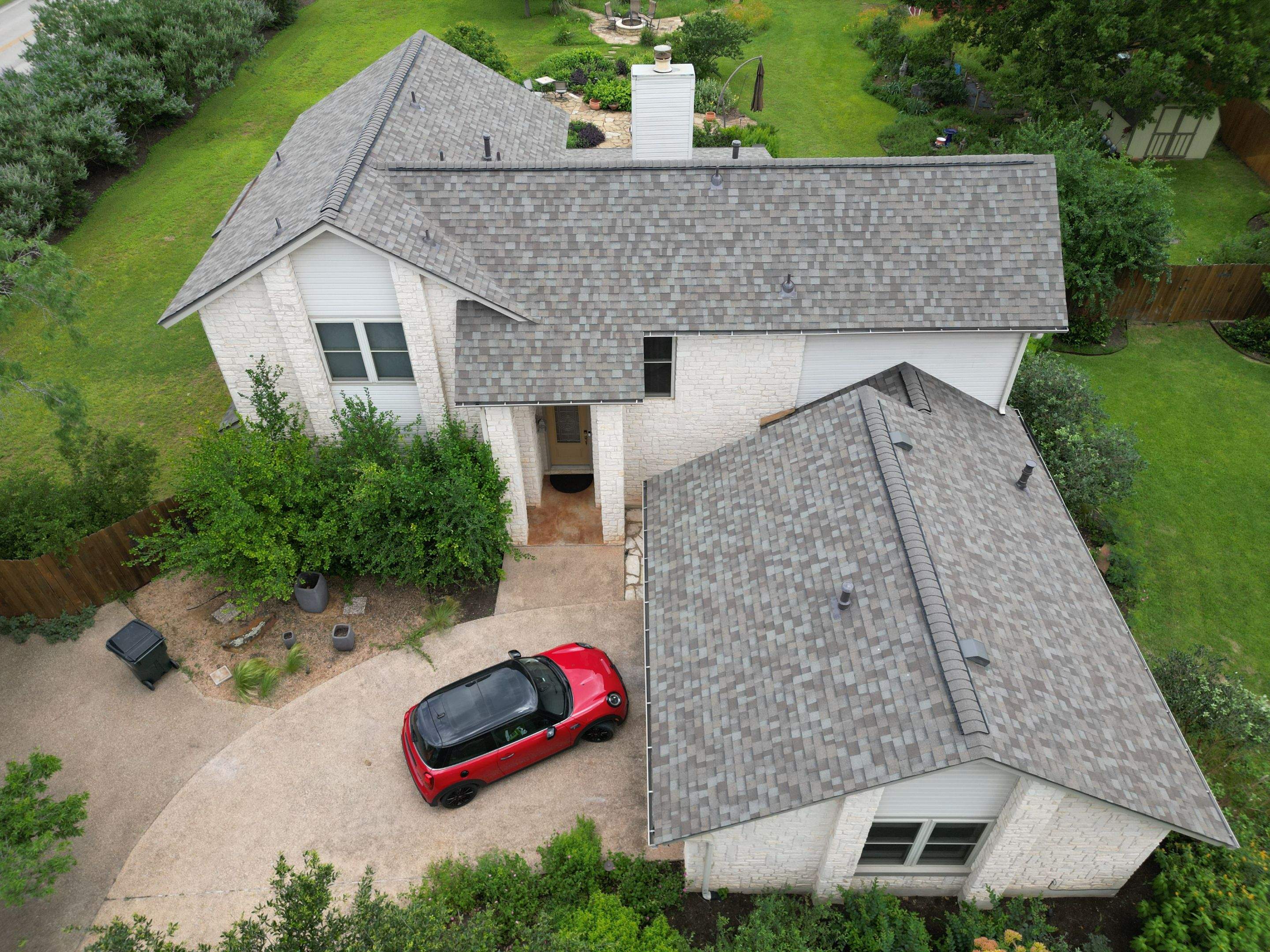 Driftwood - Owens Corning TruDefinition Duration by RoofsOnly.com