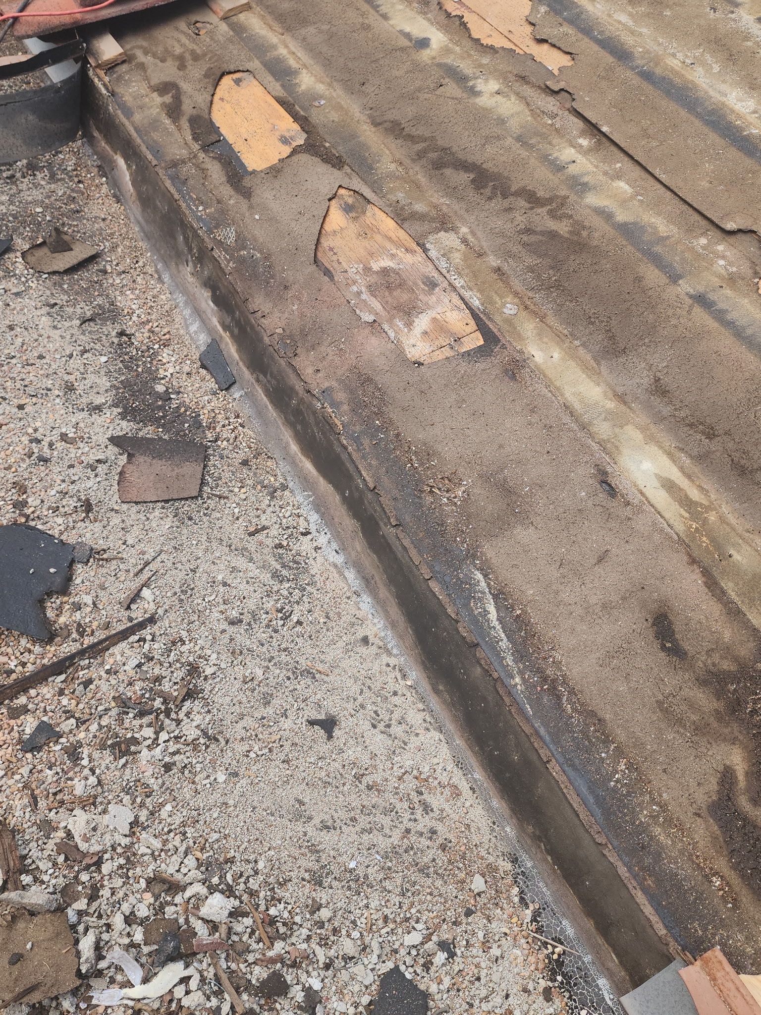 Specializing in tile roof repairs by REPS Austin Area Roofer