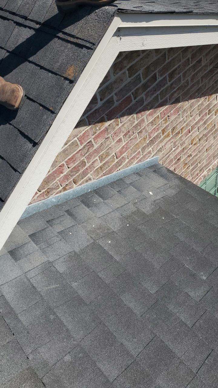 Residential Roofing Installation using GAF Timberline HDZ by Lighthouse Roofing
