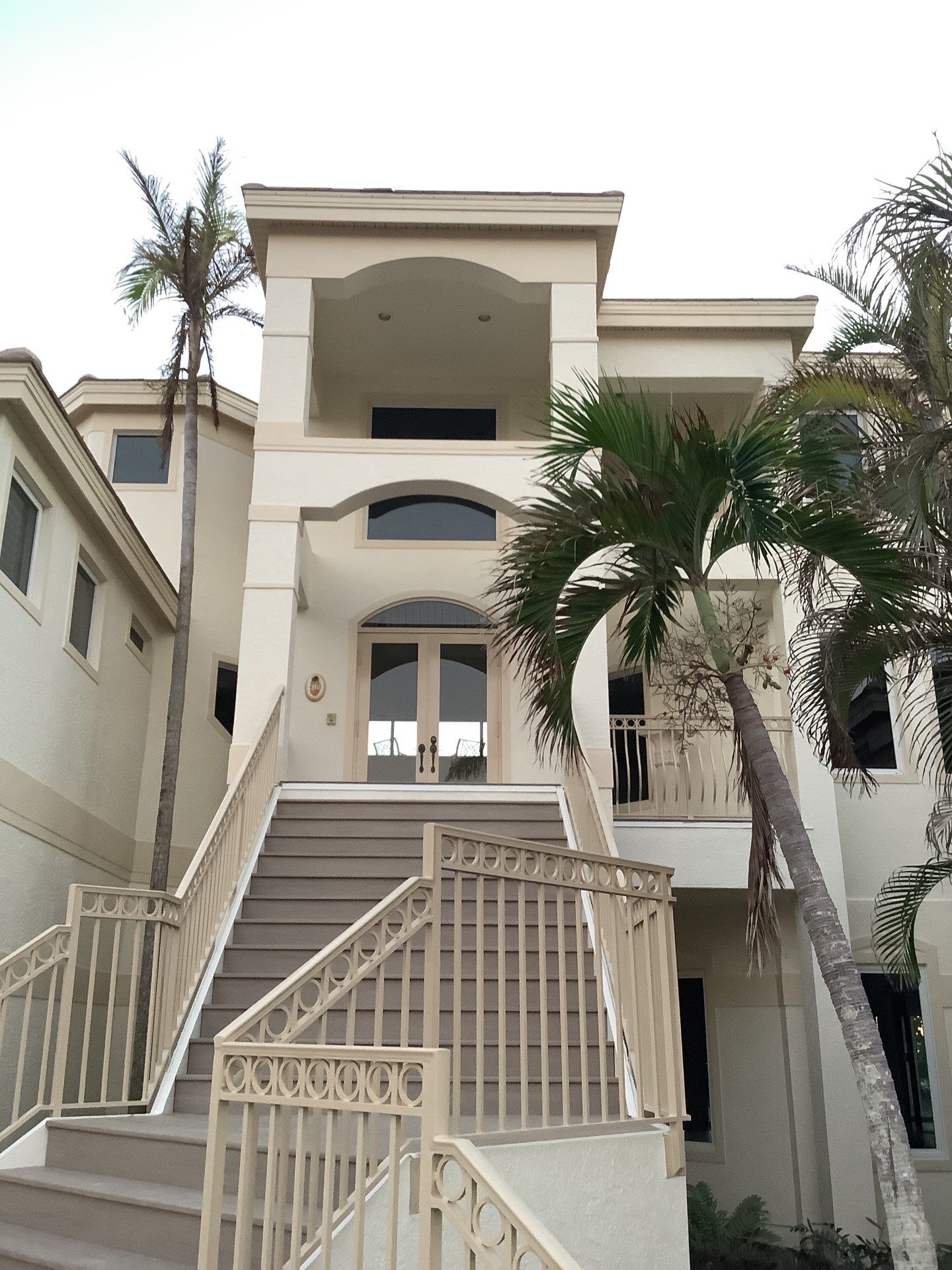 Gutter Repair and Replacement in Sanibel FL by Gutter Professors