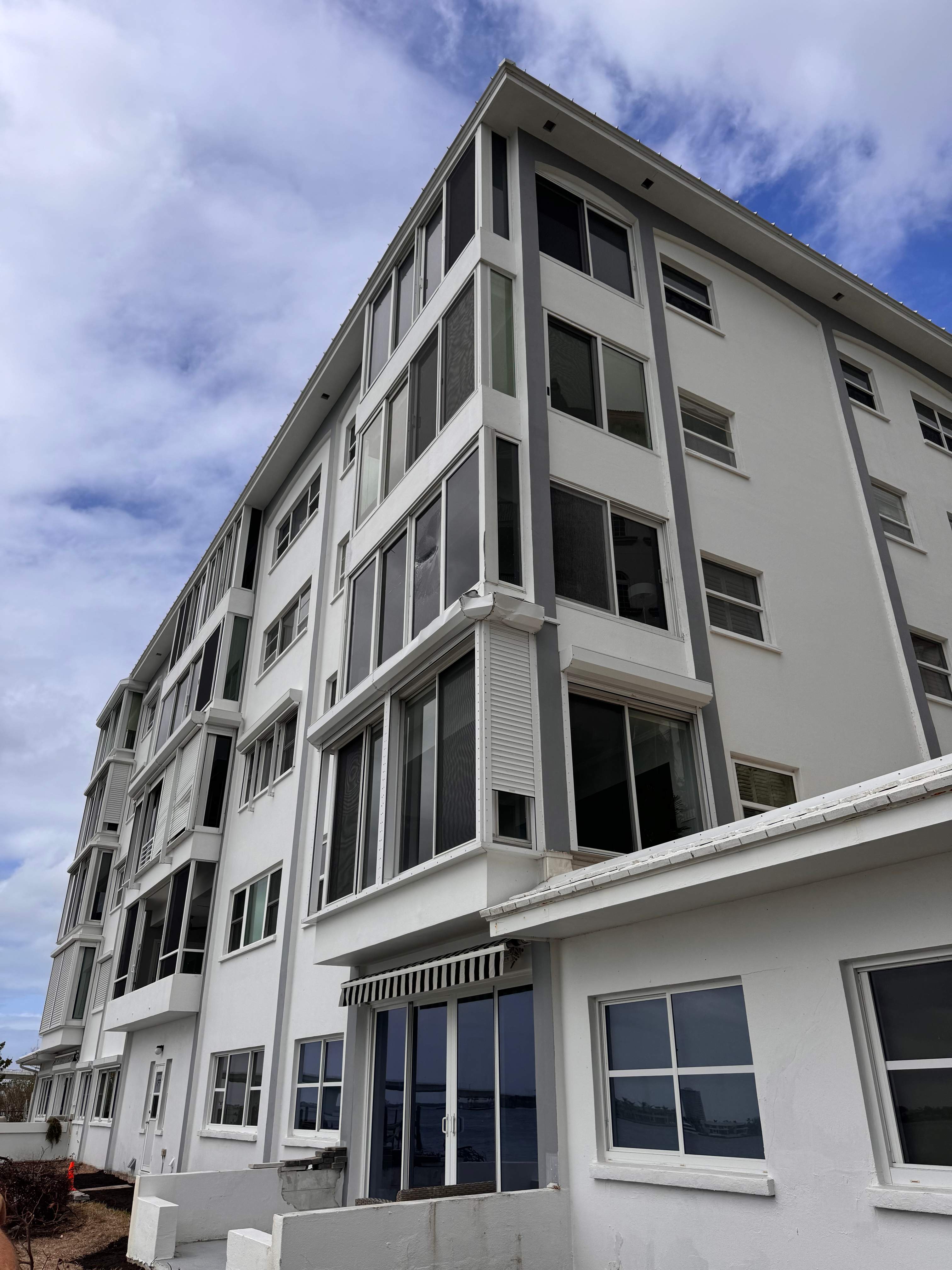 Water Damage Claim in Sarasota by FLAPA & KeyStone