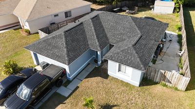 Roof Replacement in Riverview, FL