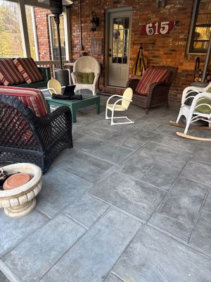 Project in Franklin