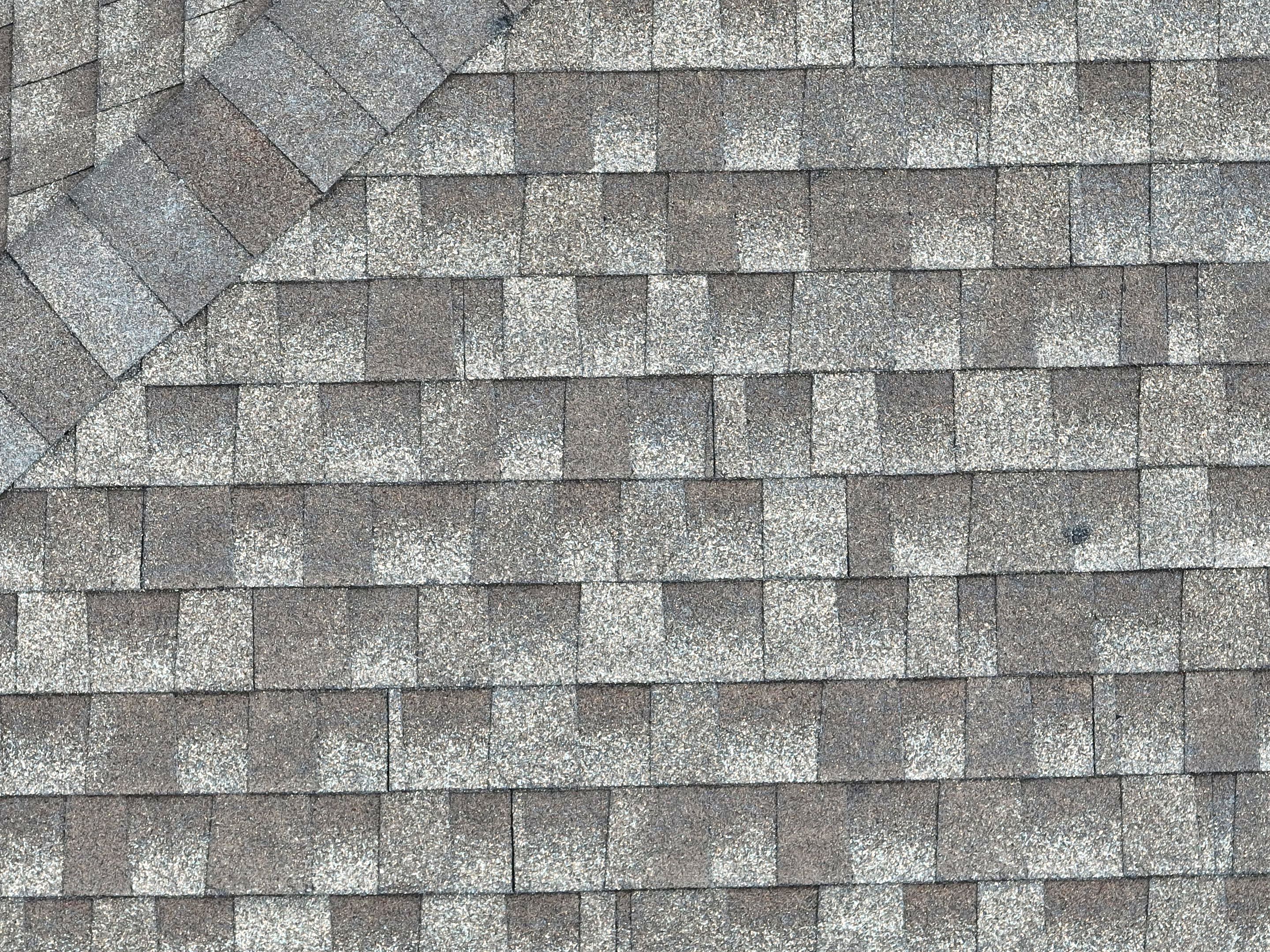 Roof Inspection  by Premier Roofing and Contracting
