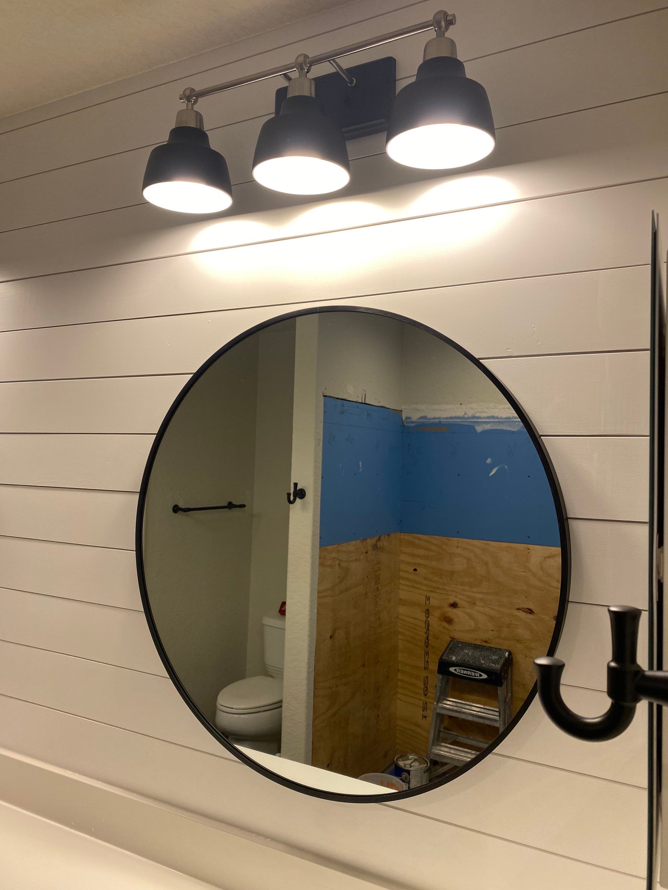 Alamo Ranch Bathroom Update by Legacy Bath and Kitchen