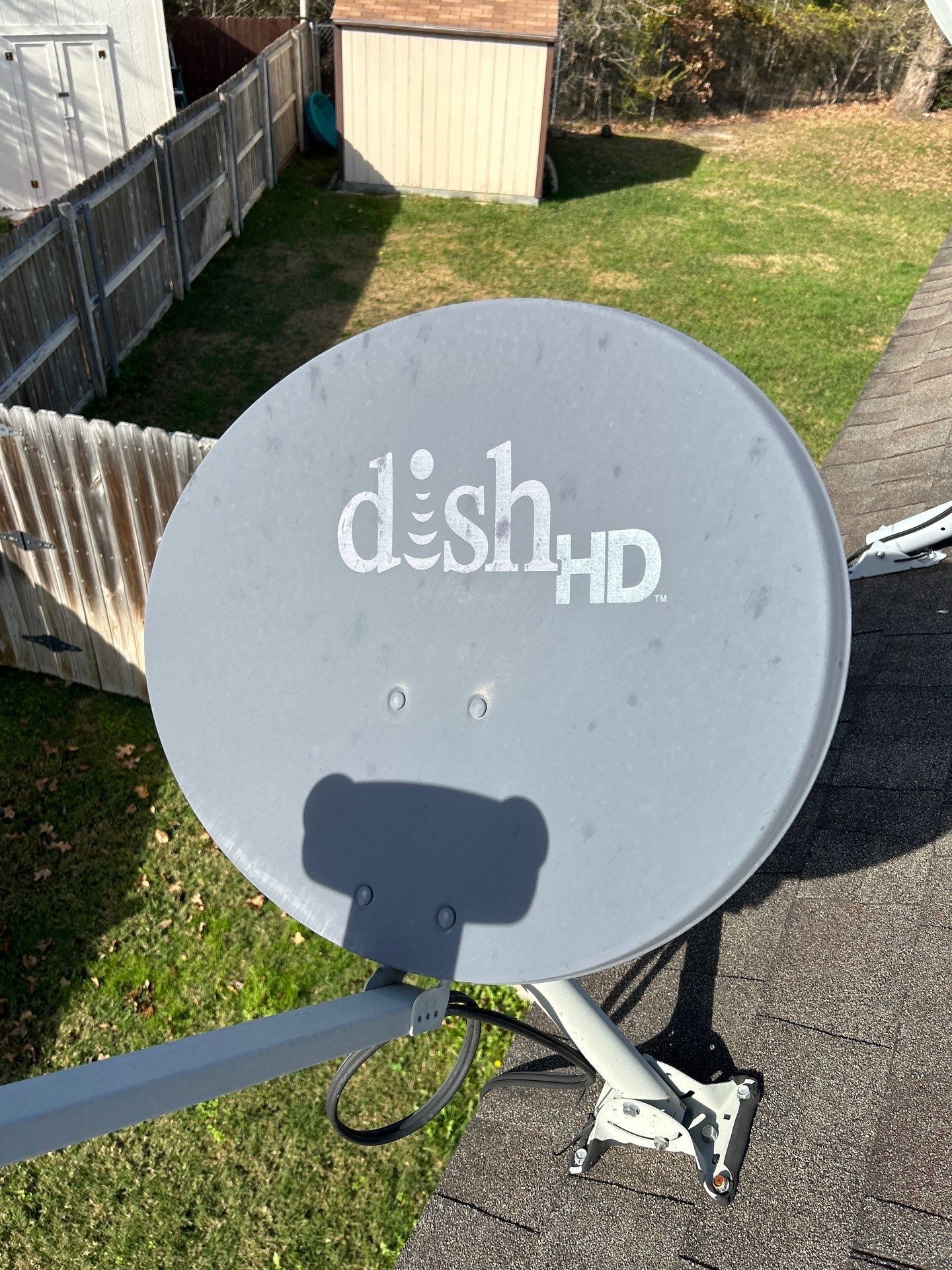 MARTHA C. by Boss Hogg Roofing