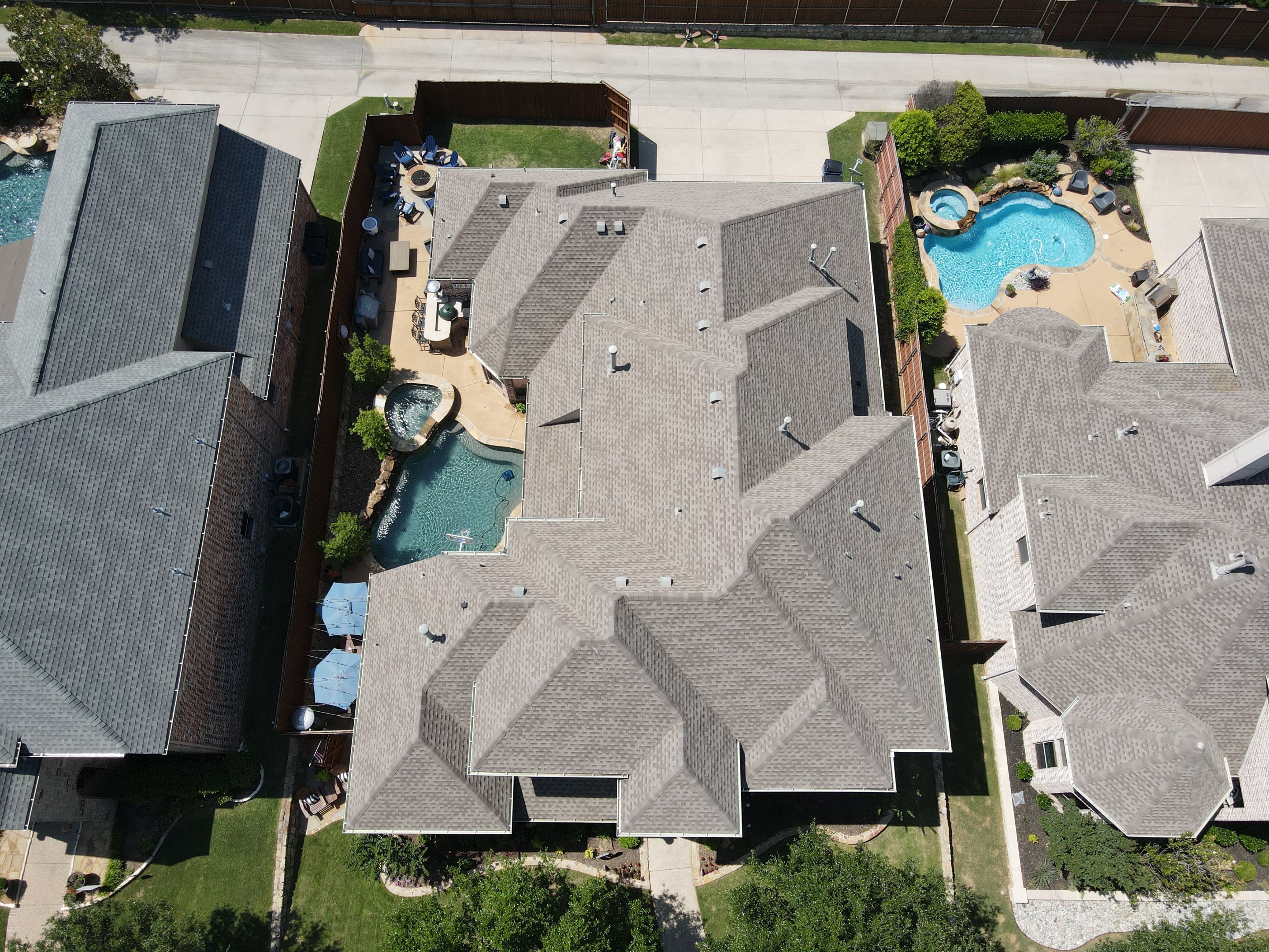 Before and After  by Best Contracting Services, LLC