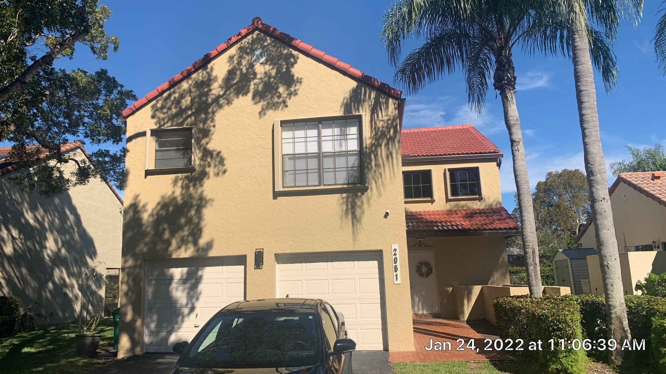 Residential Roofing Installation using Eagle Roofing Tile by BLUES BROTHERS ROOFING