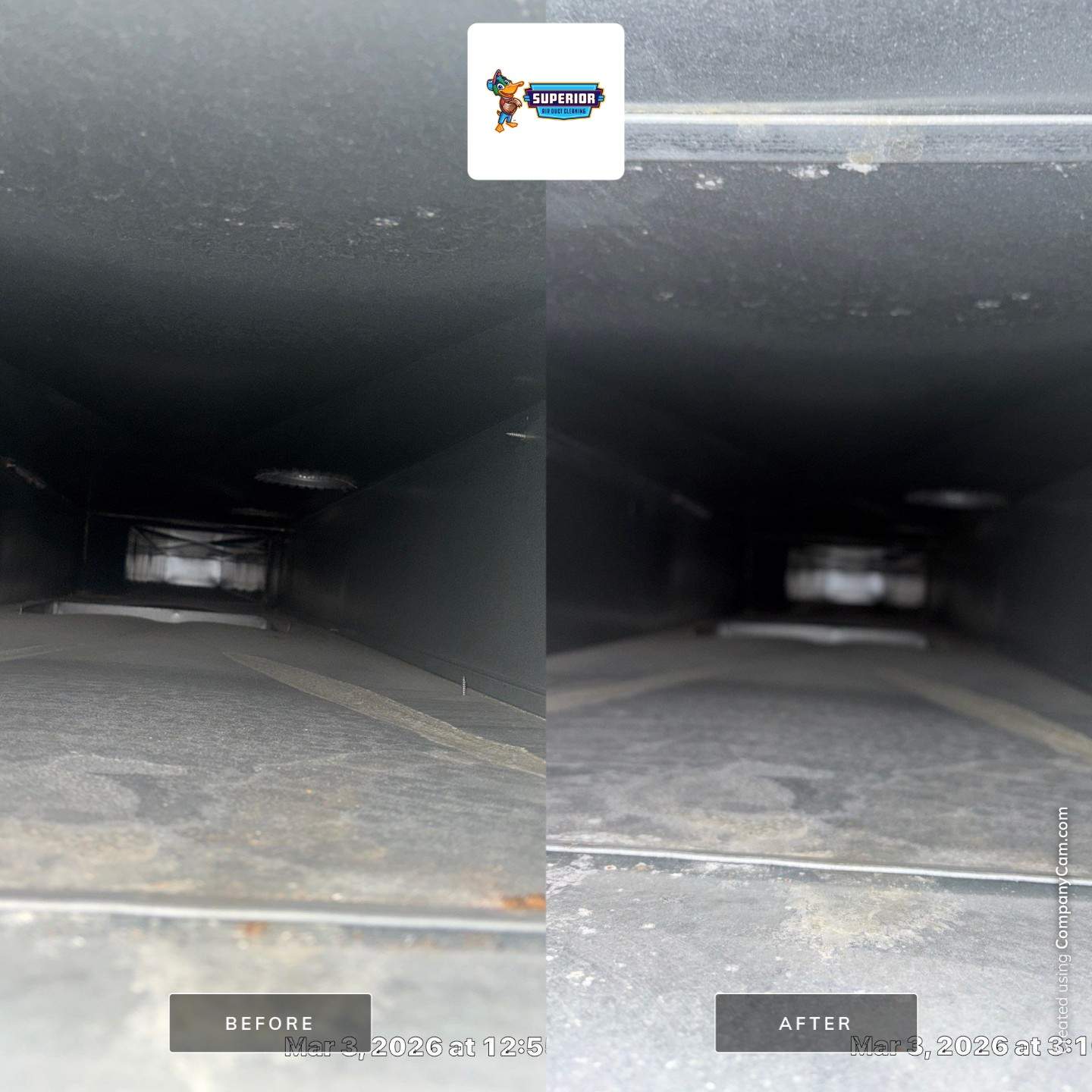 Air Duct Cleaning in Upper St. Clair, PA by Superior Air Duct Cleaning