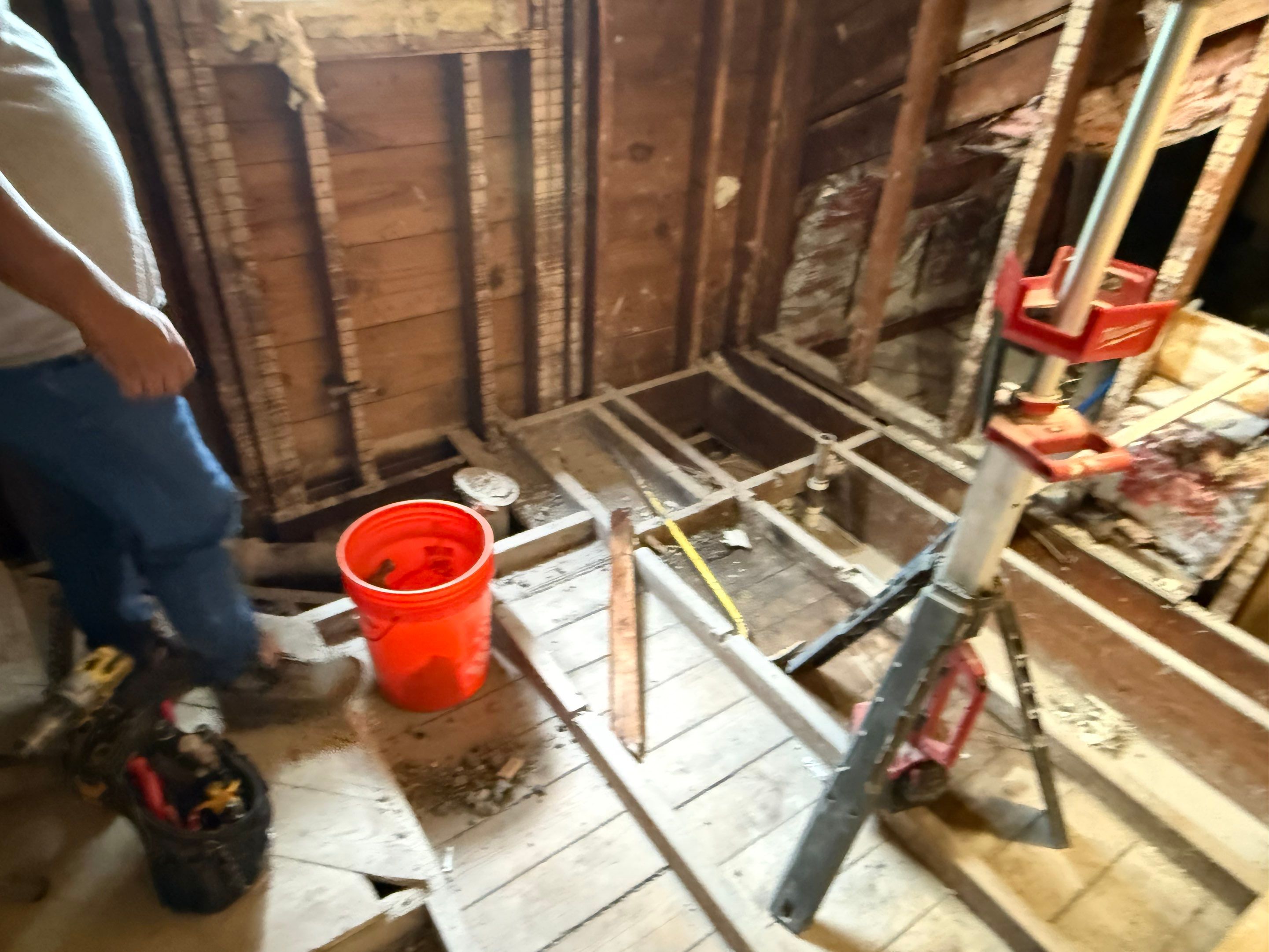 Bathroom Remodeling by Home Concepts Construction