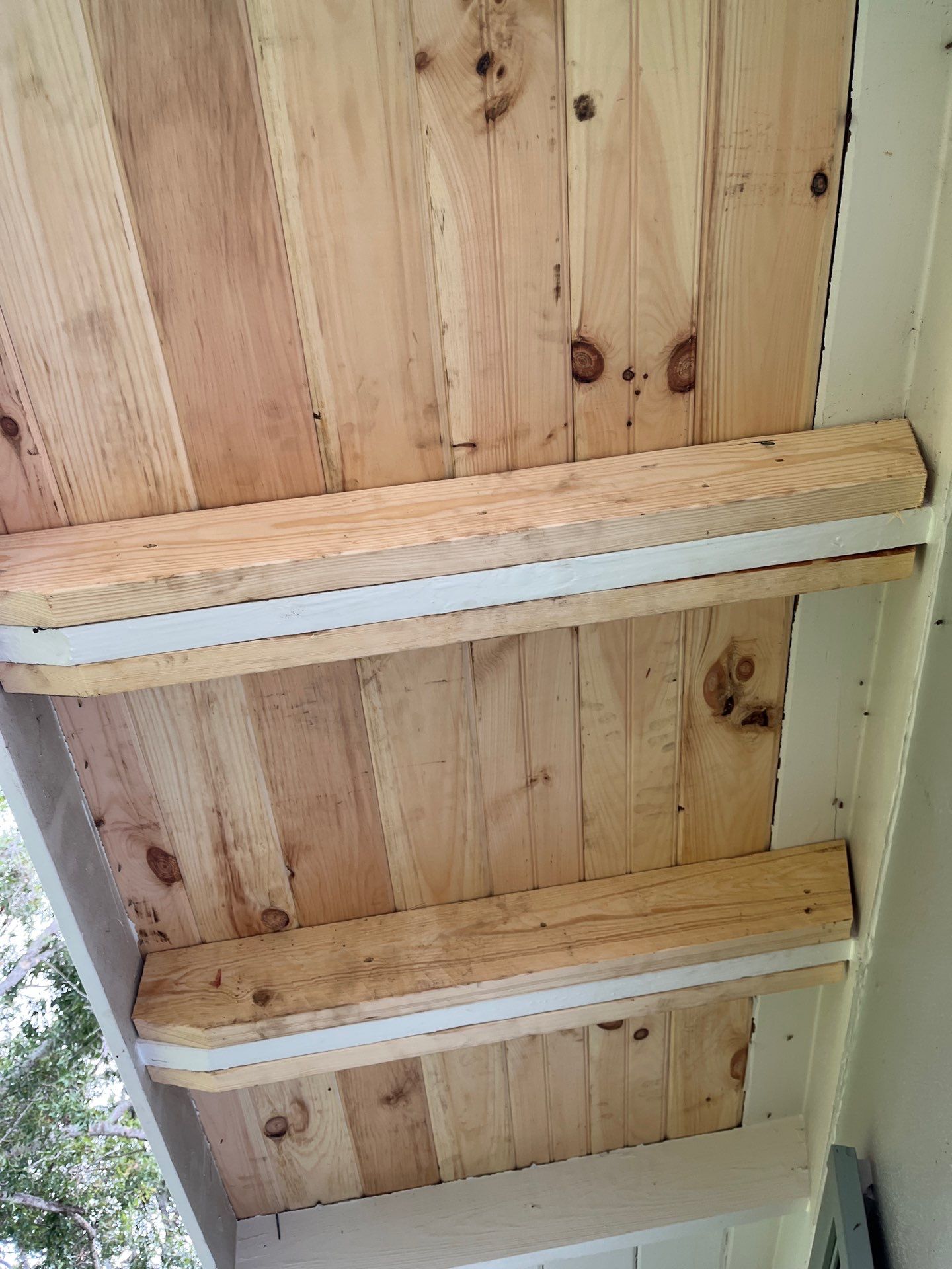 Project in St. Petersburg 33714 by Mitchell Roofing Company LLC