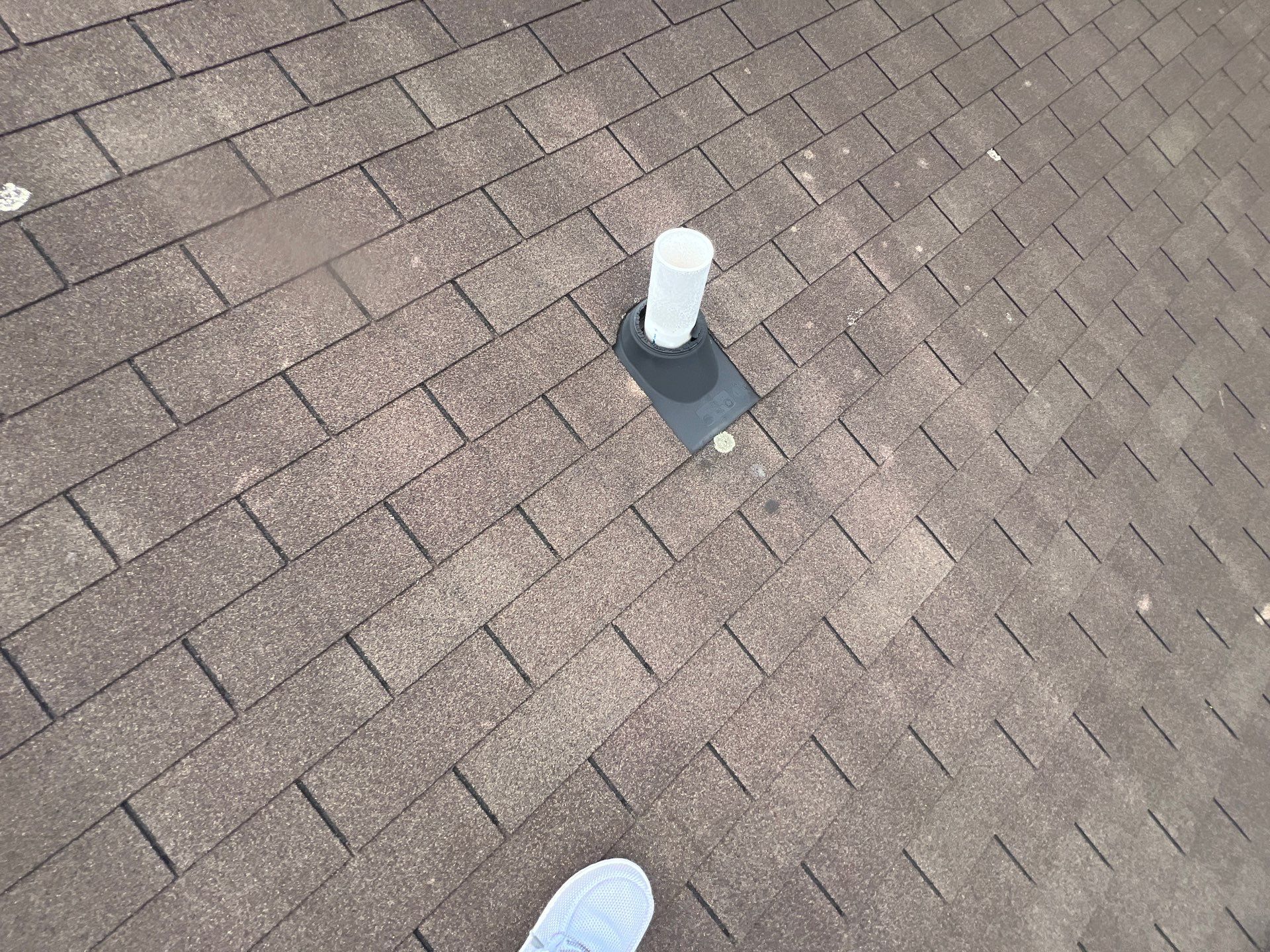 Residential Roofing Installation using Performance Shingles by Mr. Roofer