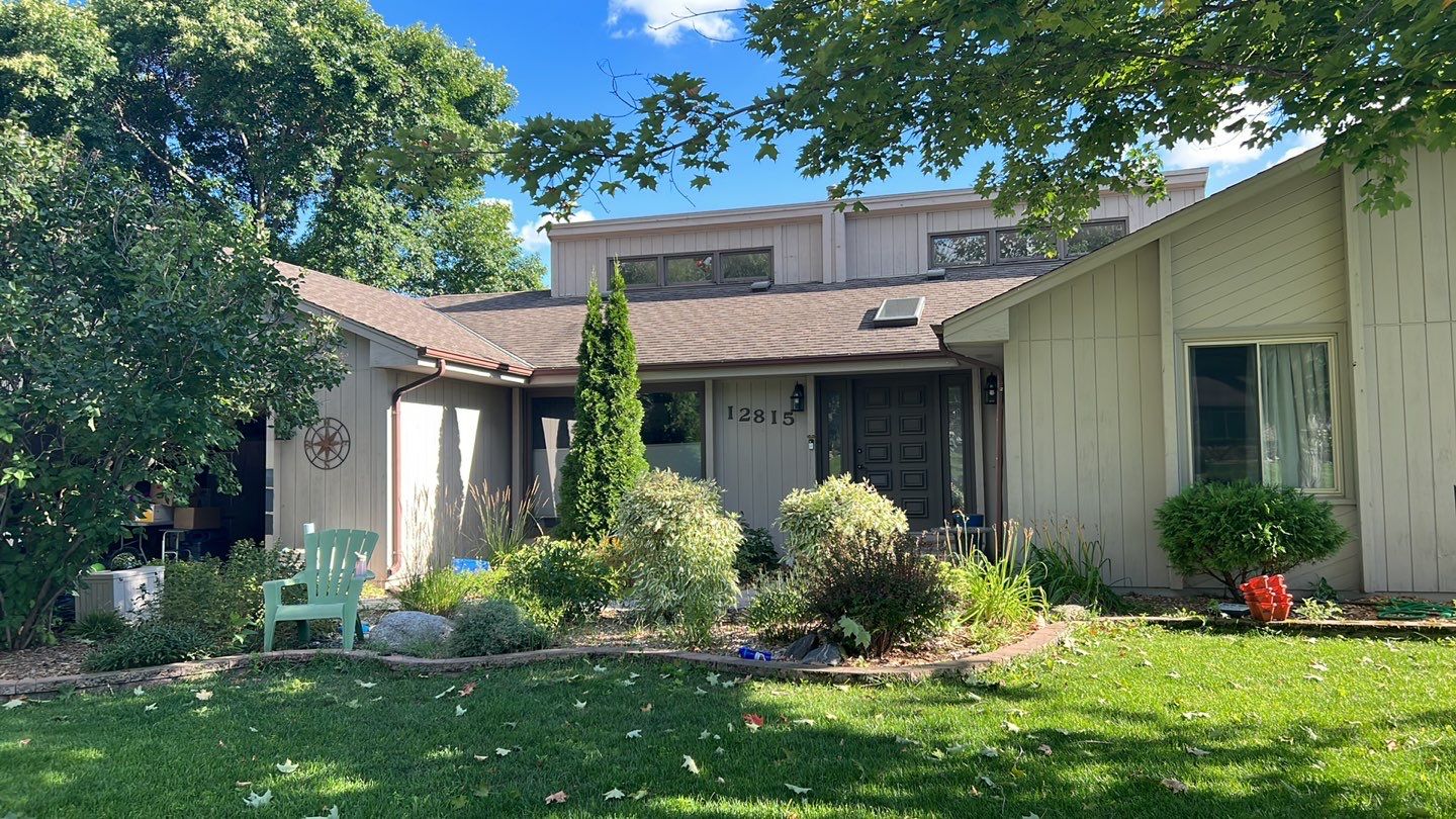 Roof, Siding, Window, and Gutter Replacement – Plymouth, MN by First Impressions Exteriors
