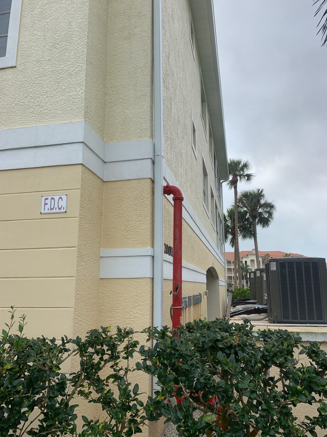 Gutter System Installation in Fort Myers FL by Gutter Professors