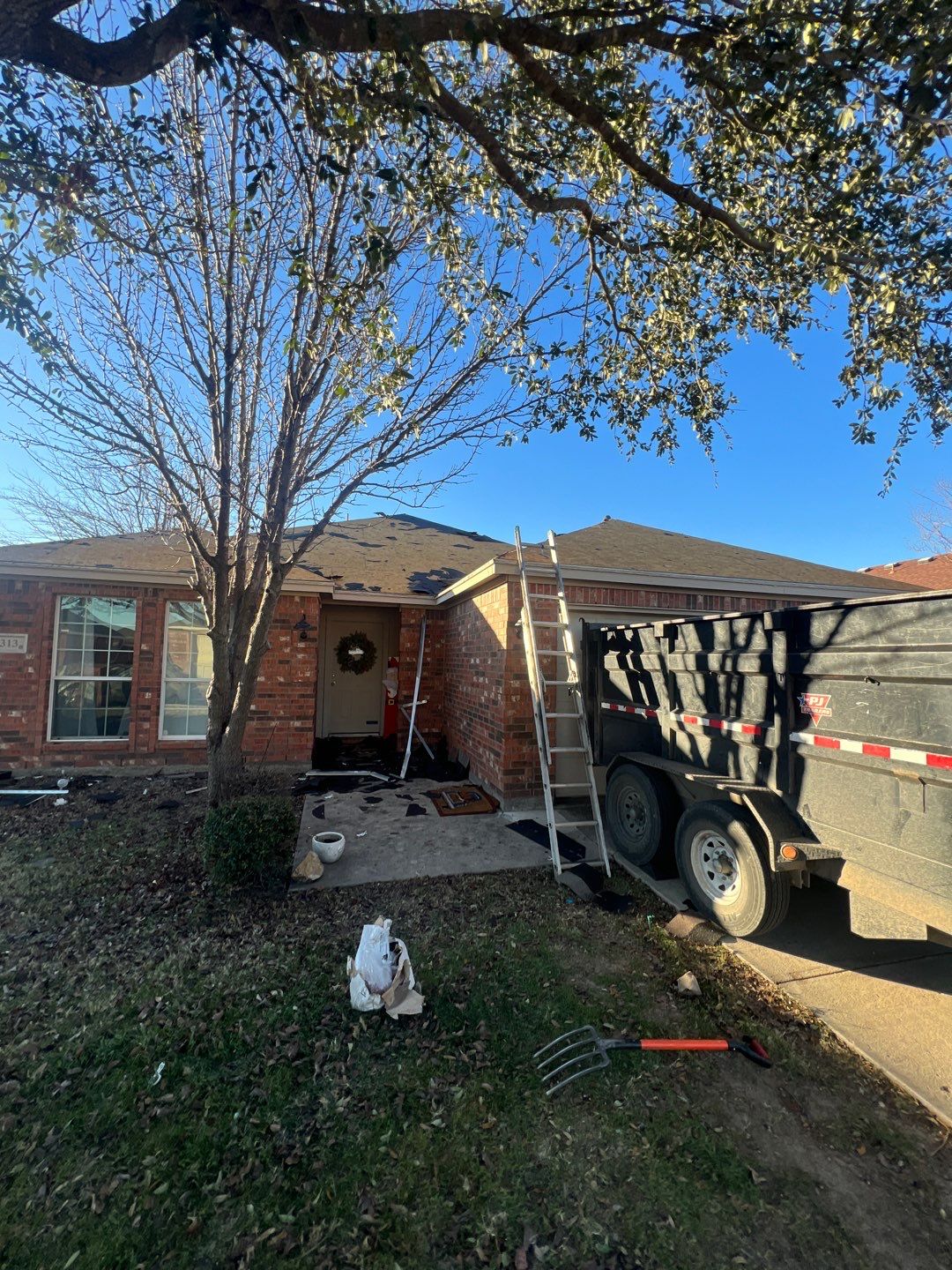 Project in Anna by Armor Roofing | Exteriors