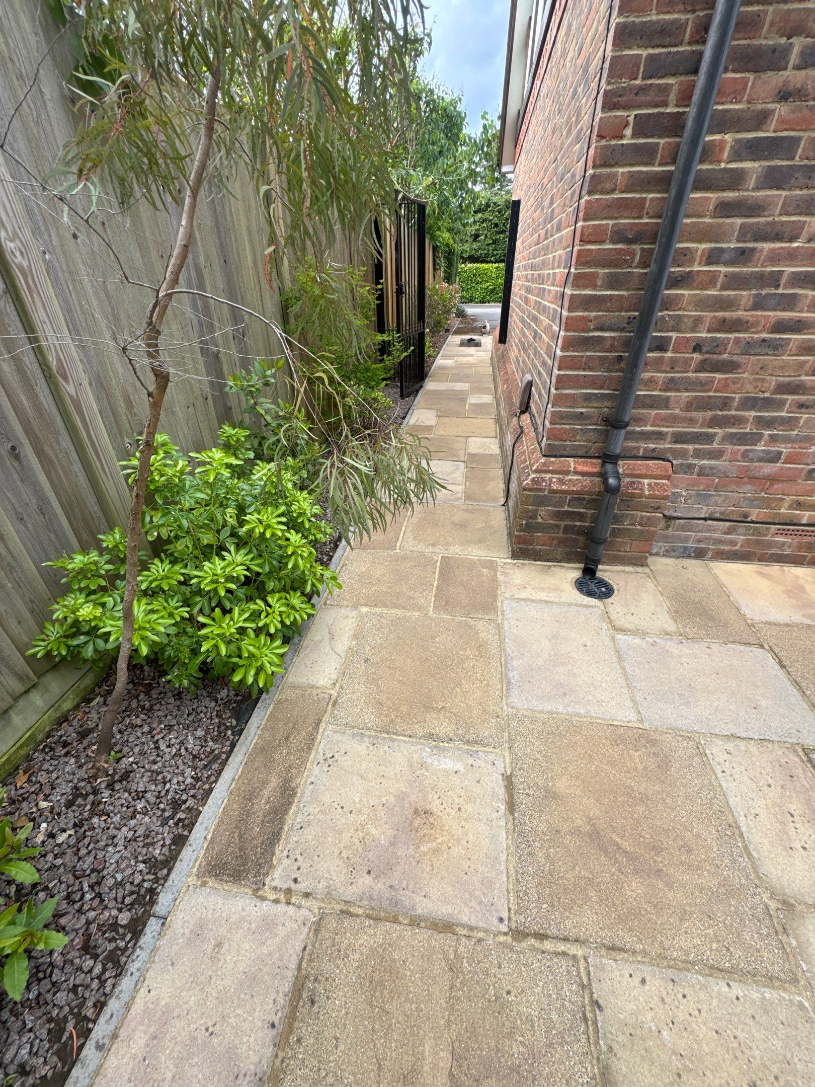 Patio Clean by Ges Exterior Cleaning ltd
