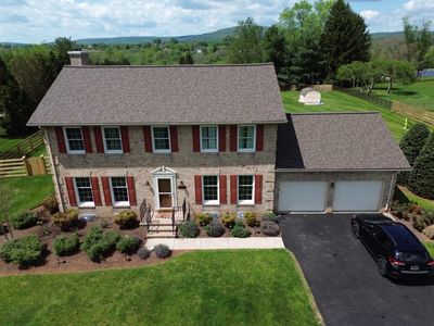 7904 West Brookridge Drive, Middletown, MD 21769 US