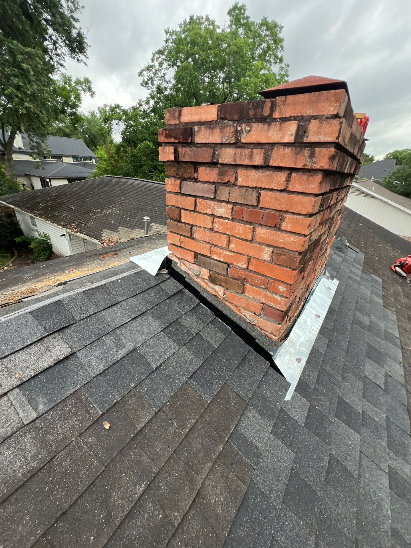 Roof Repair Houston by Roof Repair Services LLC