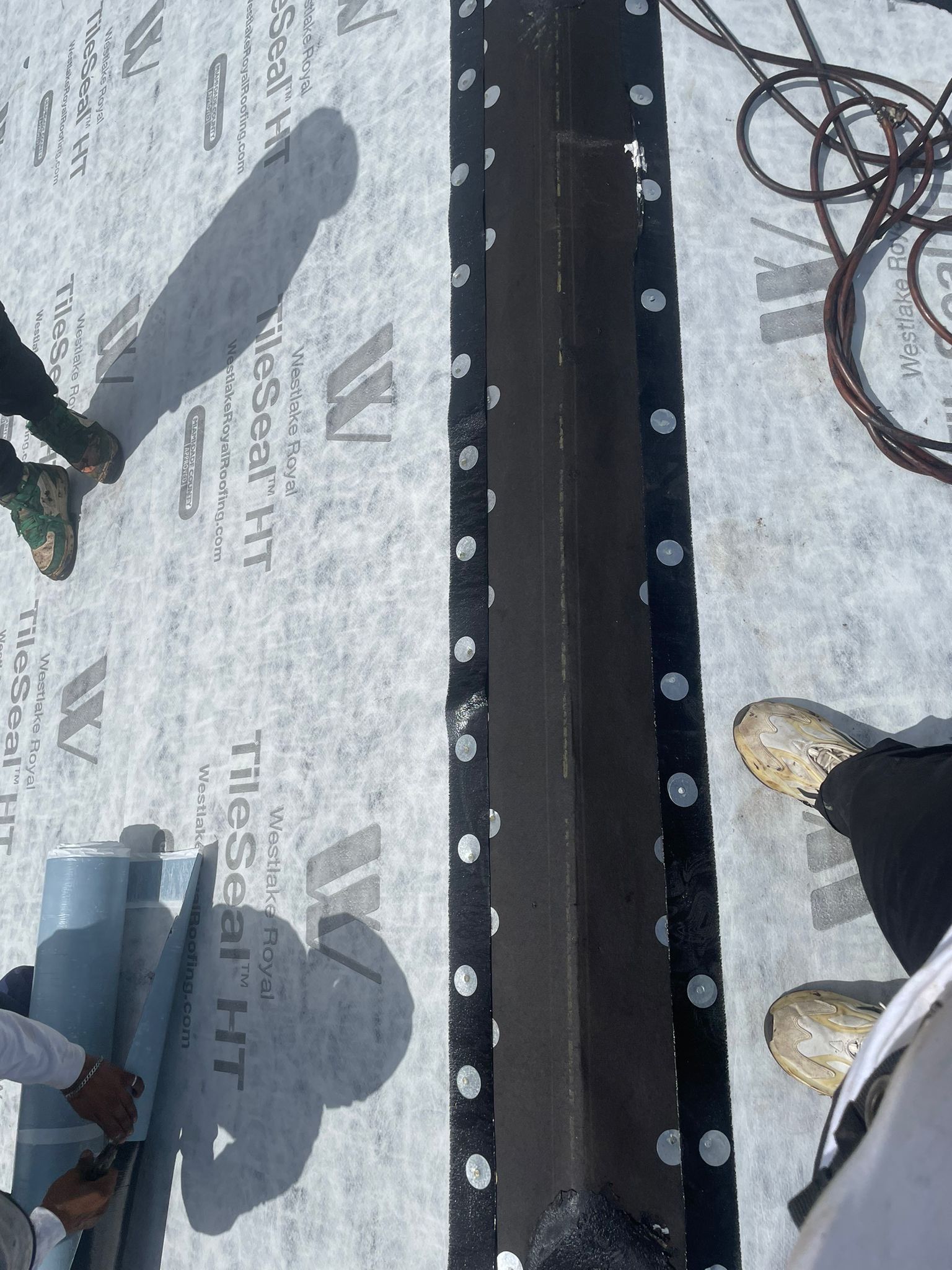 Roof Replacement in Coconut Creek by Aastro Roofing