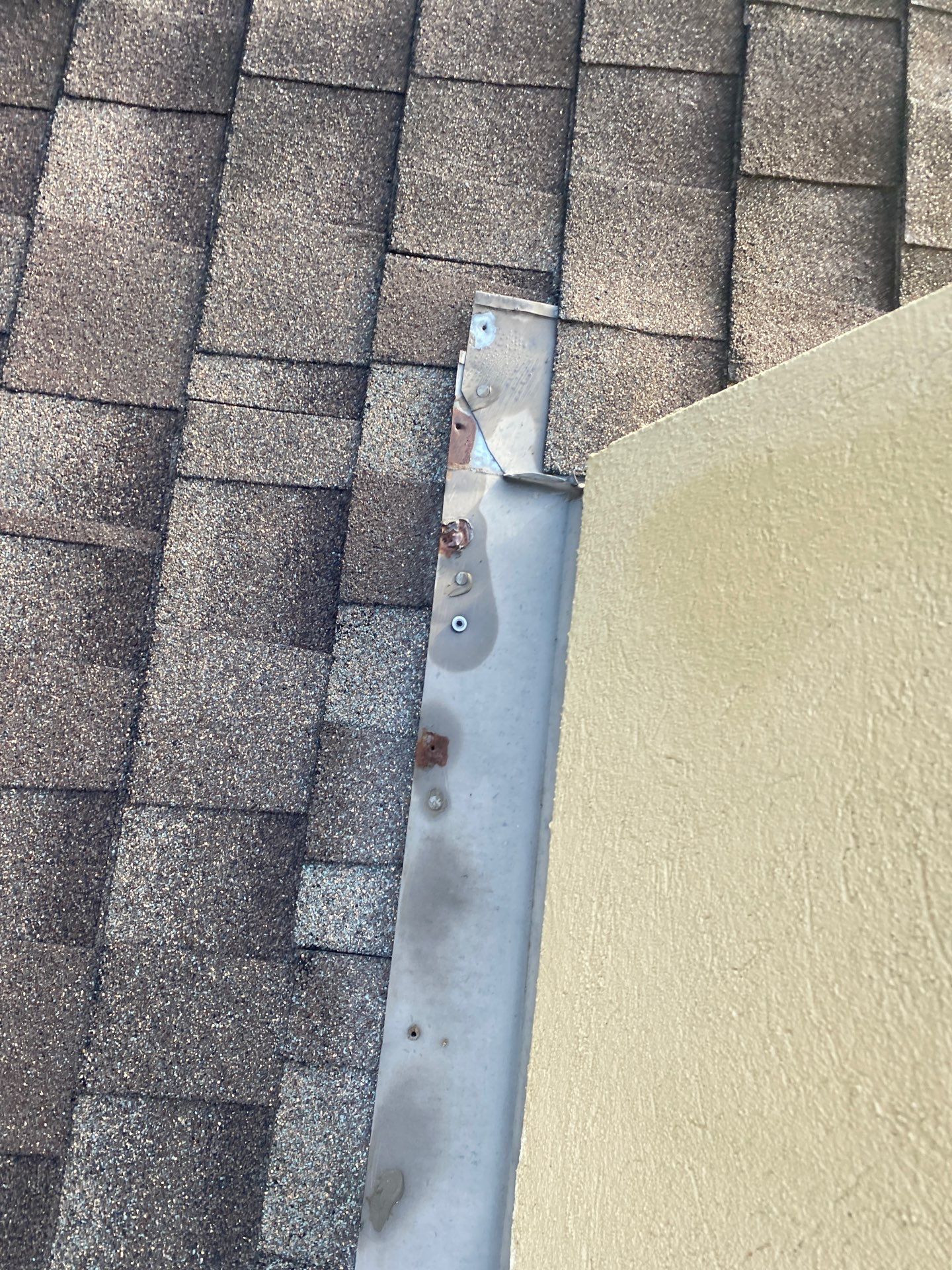 Residential Roofing Repair using Owen's Corning Duration (Lifetime) Shingles by Roof Repair Company