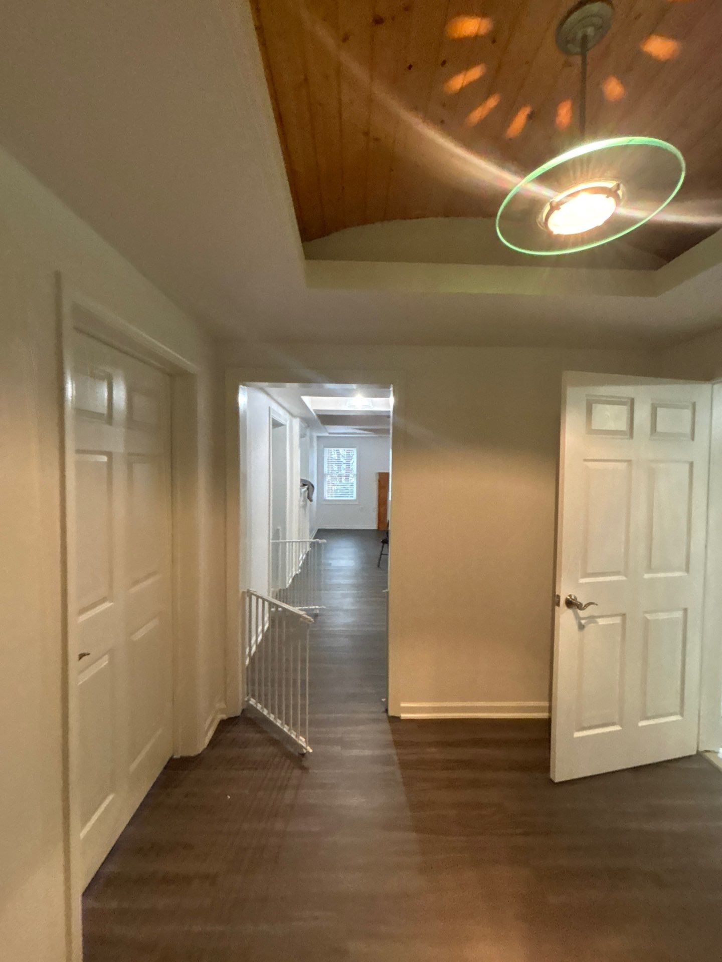 Interior Painting Project in Alpharetta, GA by Five Star Painting