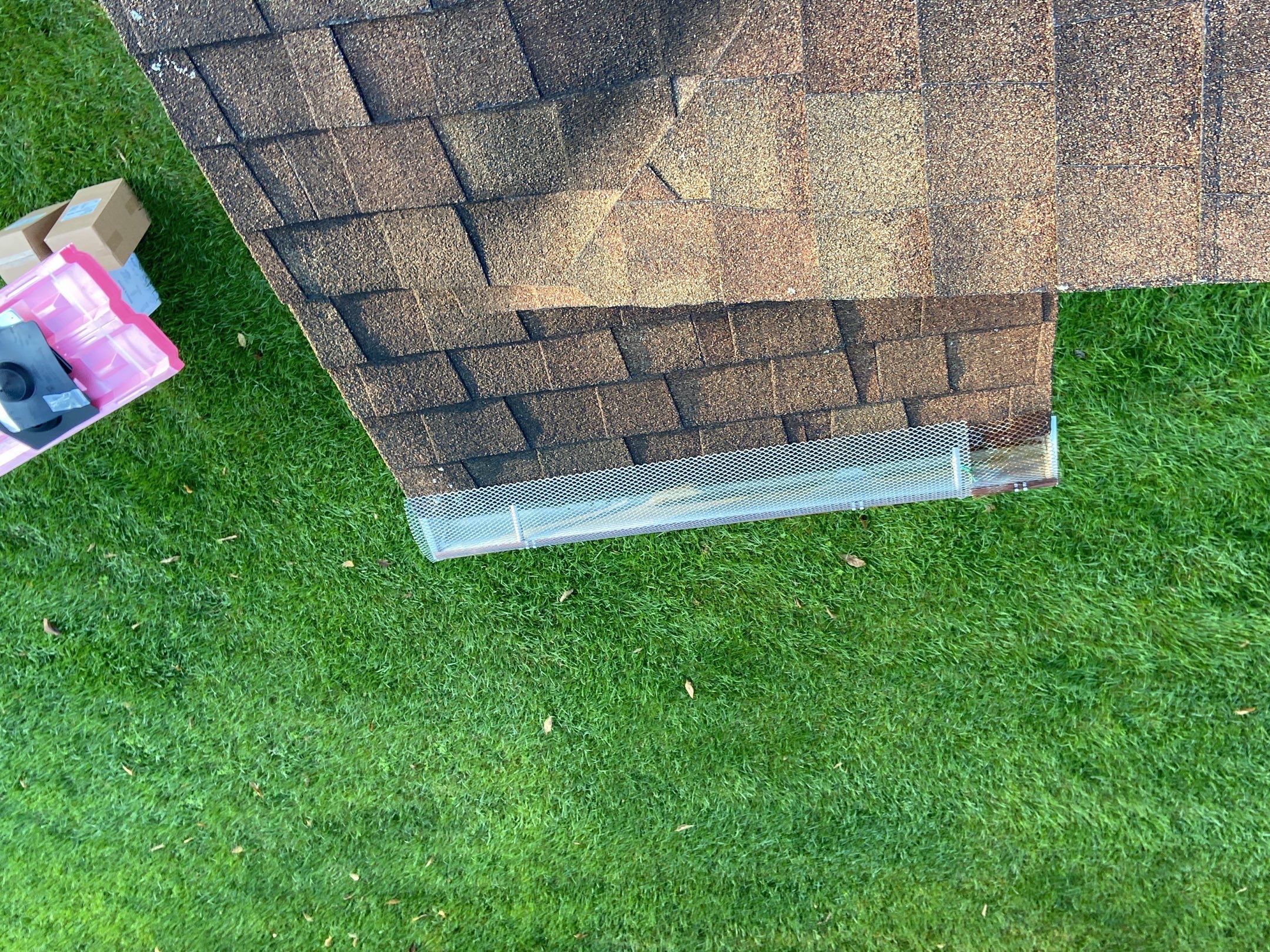 Roof Replacement using CertainTeed Landmark by 180 Contractors
